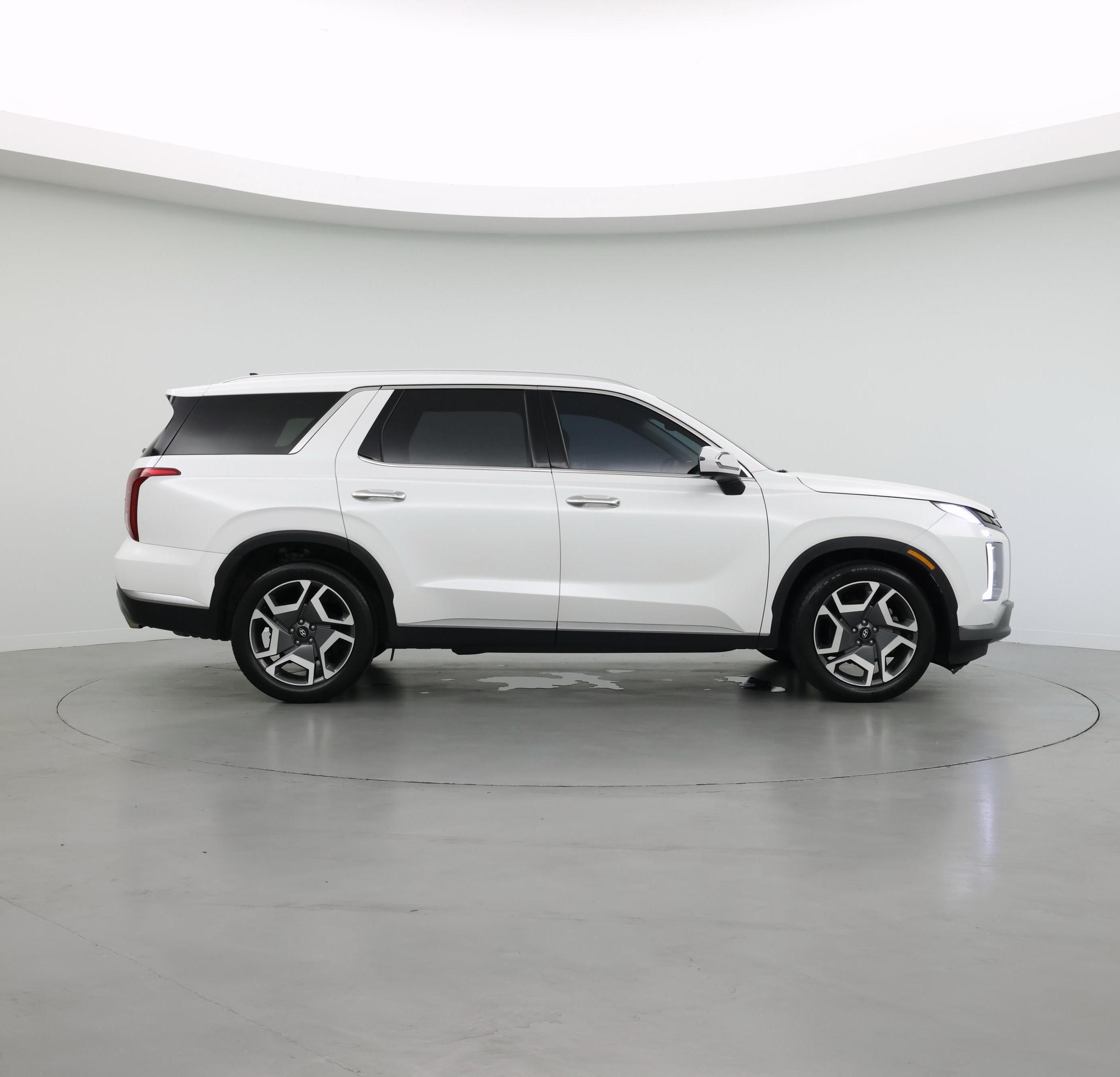 Thumbnail: 2023 Hyundai Palisade - 7
