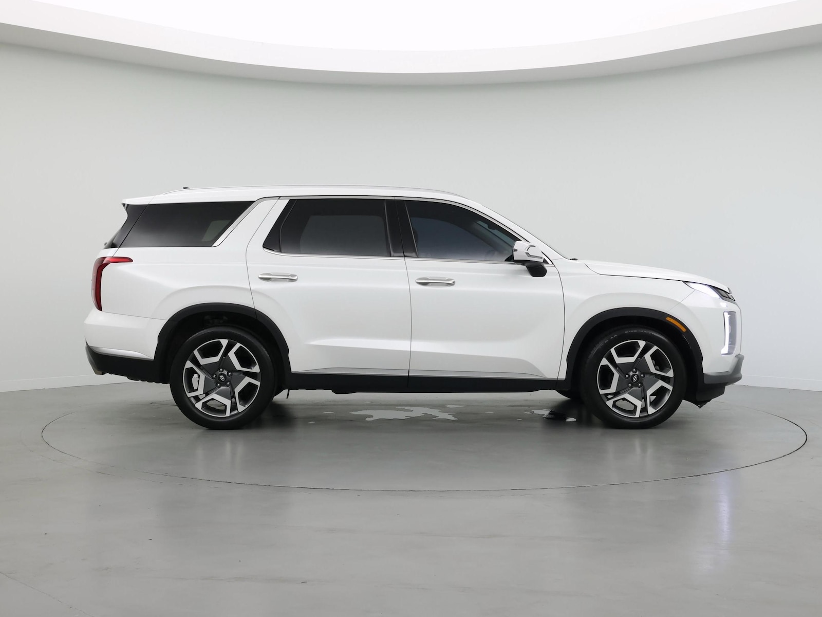 2023 Hyundai Palisade SEL - Photo 8