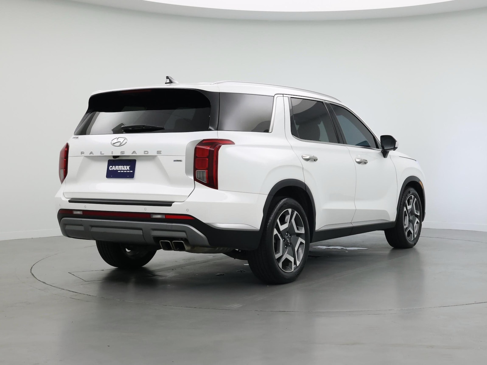 2023 Hyundai Palisade SEL - Photo 9