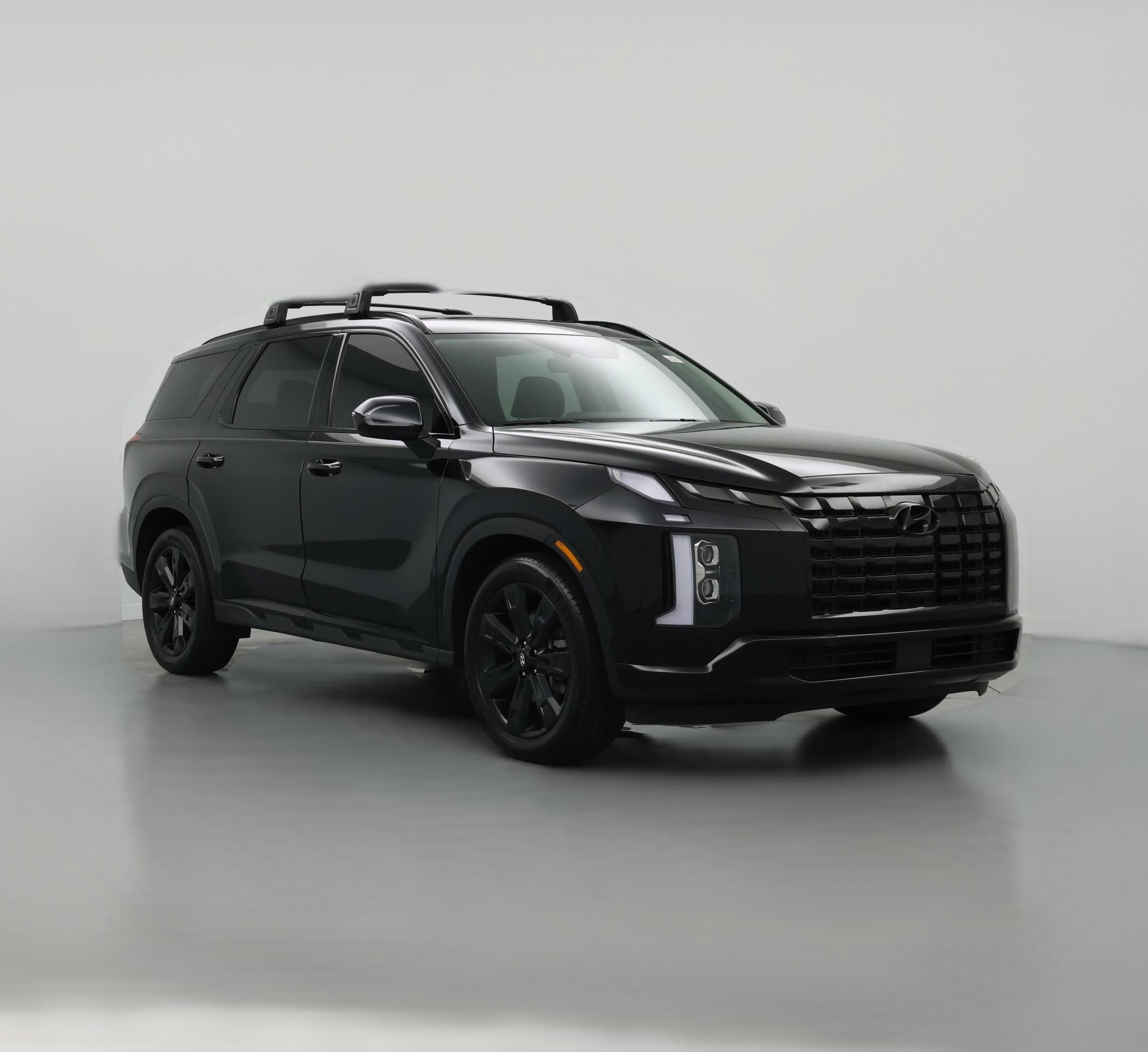 Thumbnail: 2024 Hyundai Palisade - 1