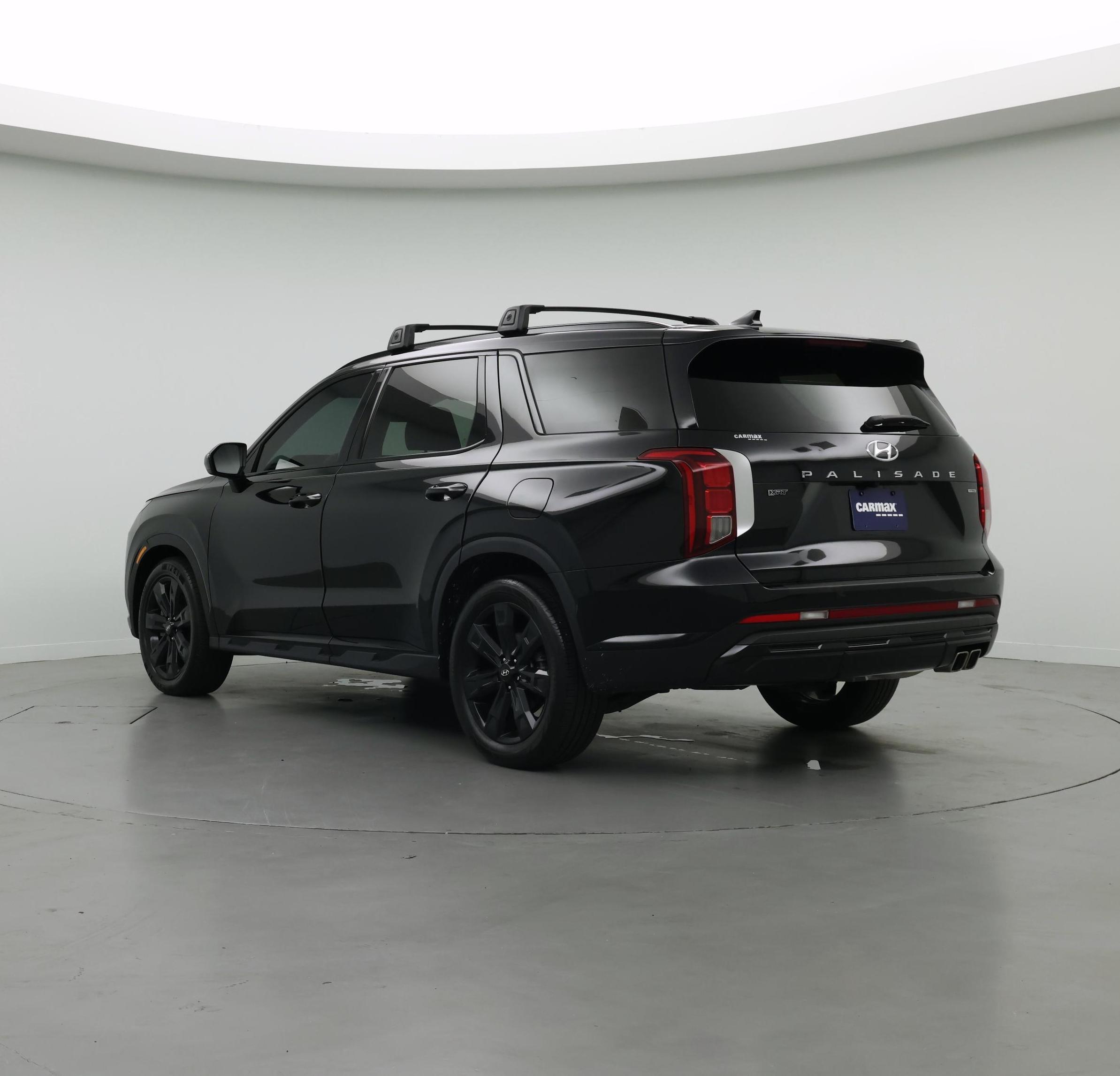 Thumbnail: 2024 Hyundai Palisade - 2