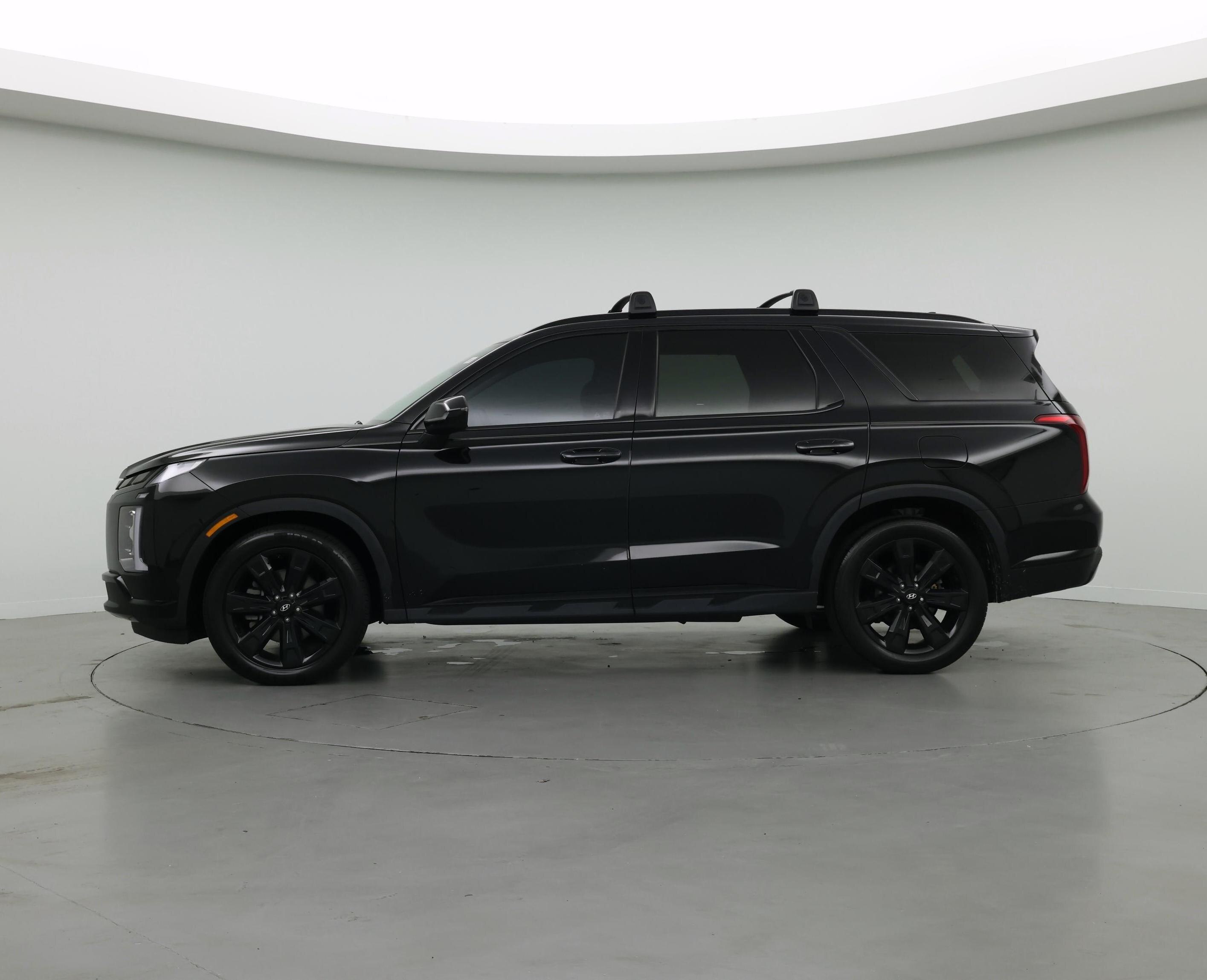 Thumbnail: 2024 Hyundai Palisade - 3