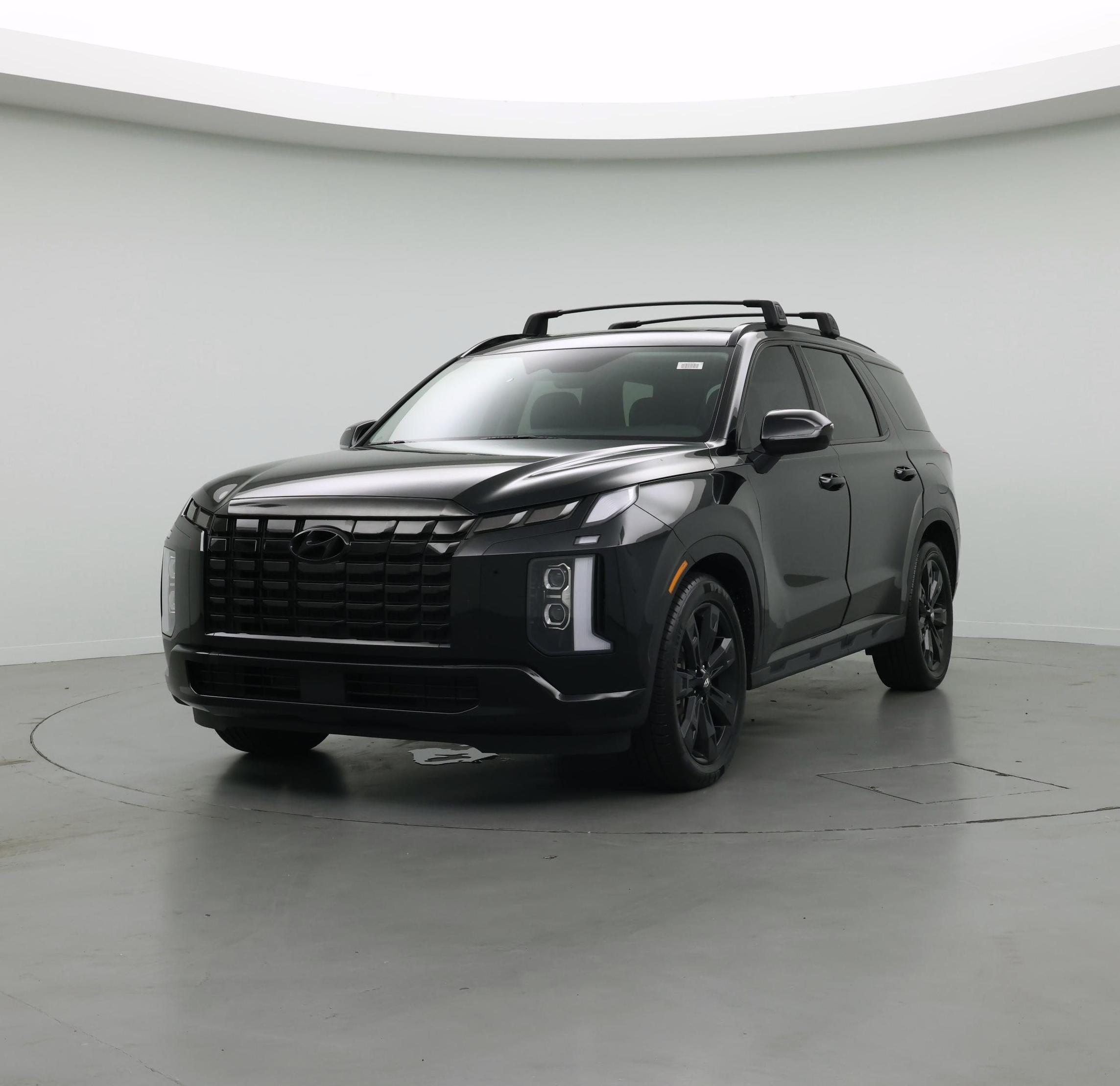 Thumbnail: 2024 Hyundai Palisade - 4