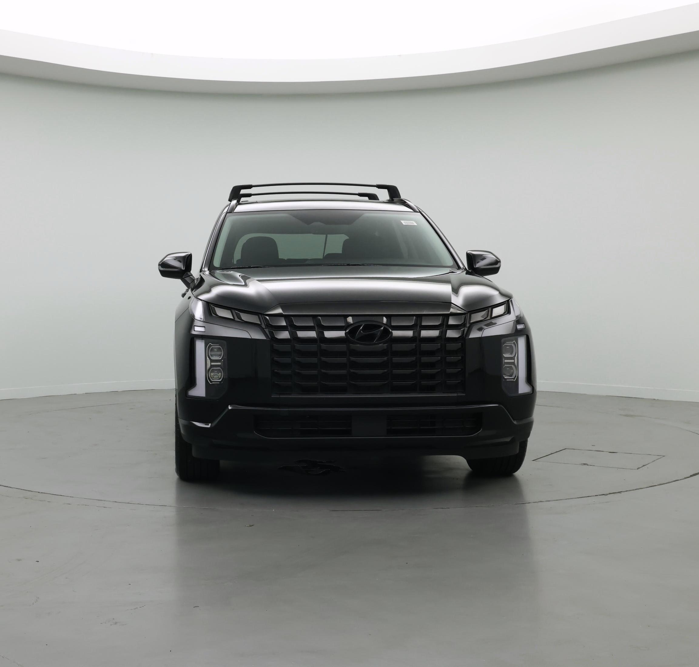 Thumbnail: 2024 Hyundai Palisade - 5