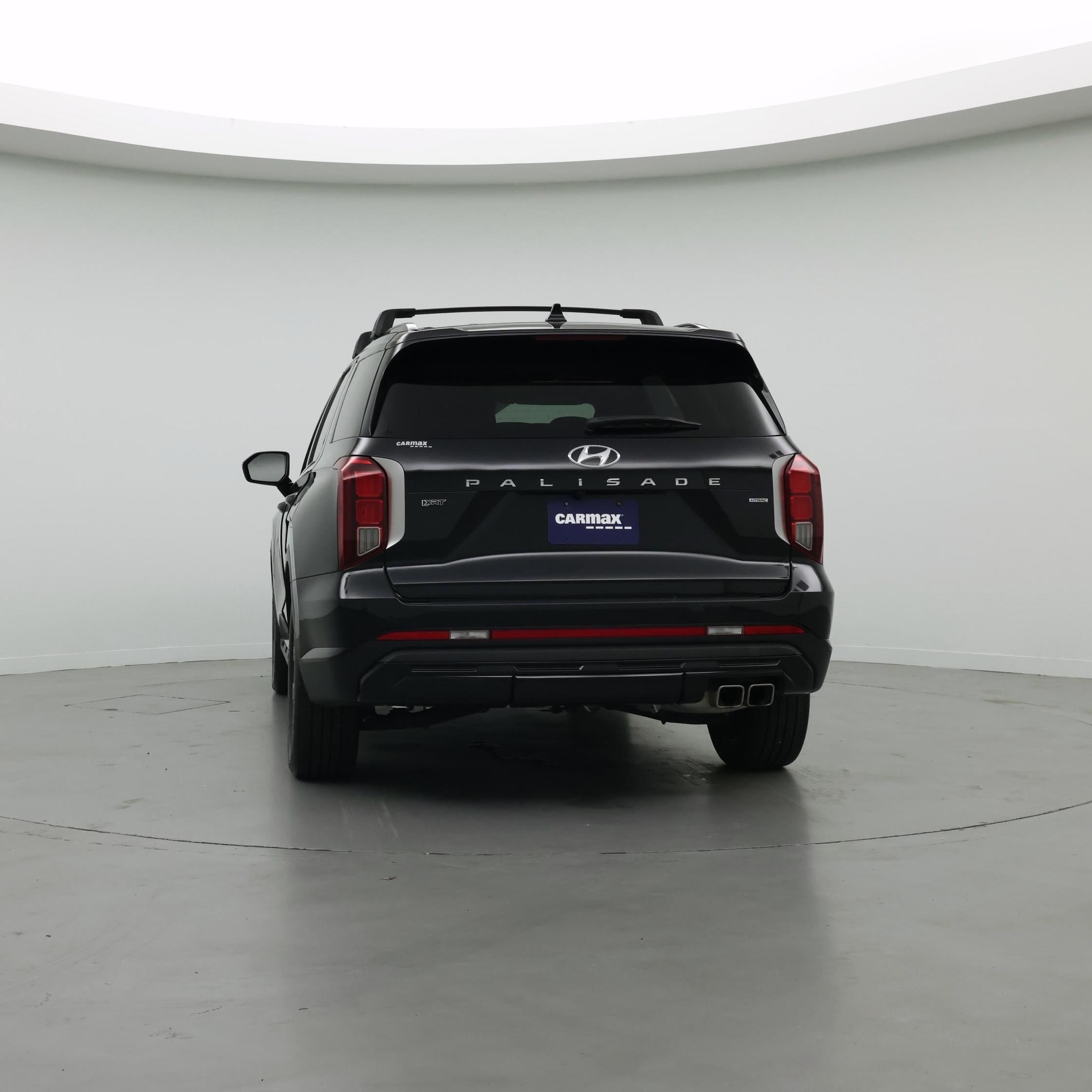 Thumbnail: 2024 Hyundai Palisade - 6