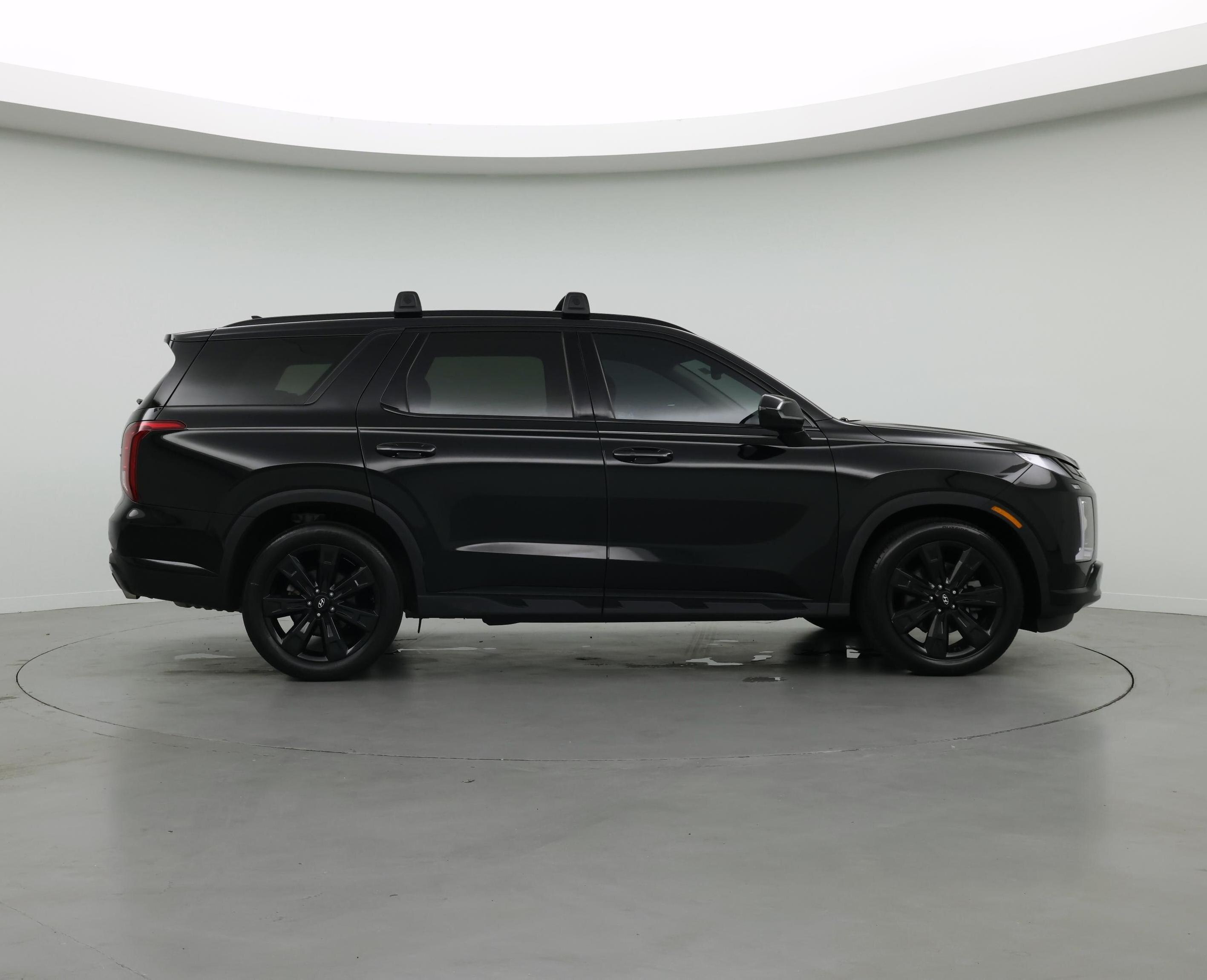 Thumbnail: 2024 Hyundai Palisade - 7