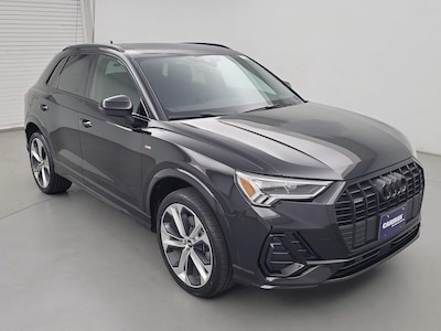 2022 Audi Q3 Premium Plus