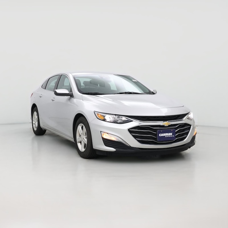 2022 Chevrolet Malibu LS
