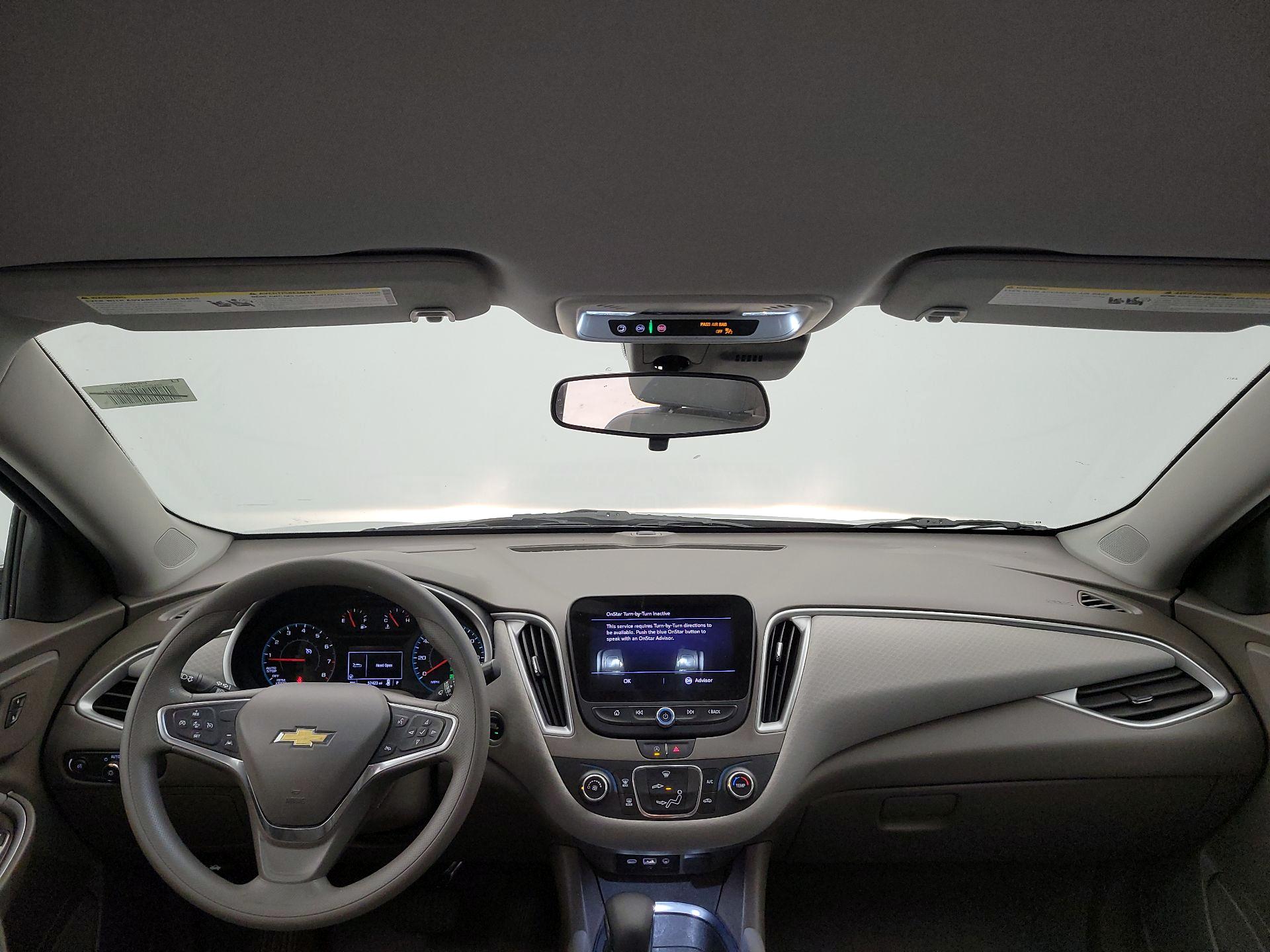 Thumbnail: 2022 Chevrolet Malibu - 9