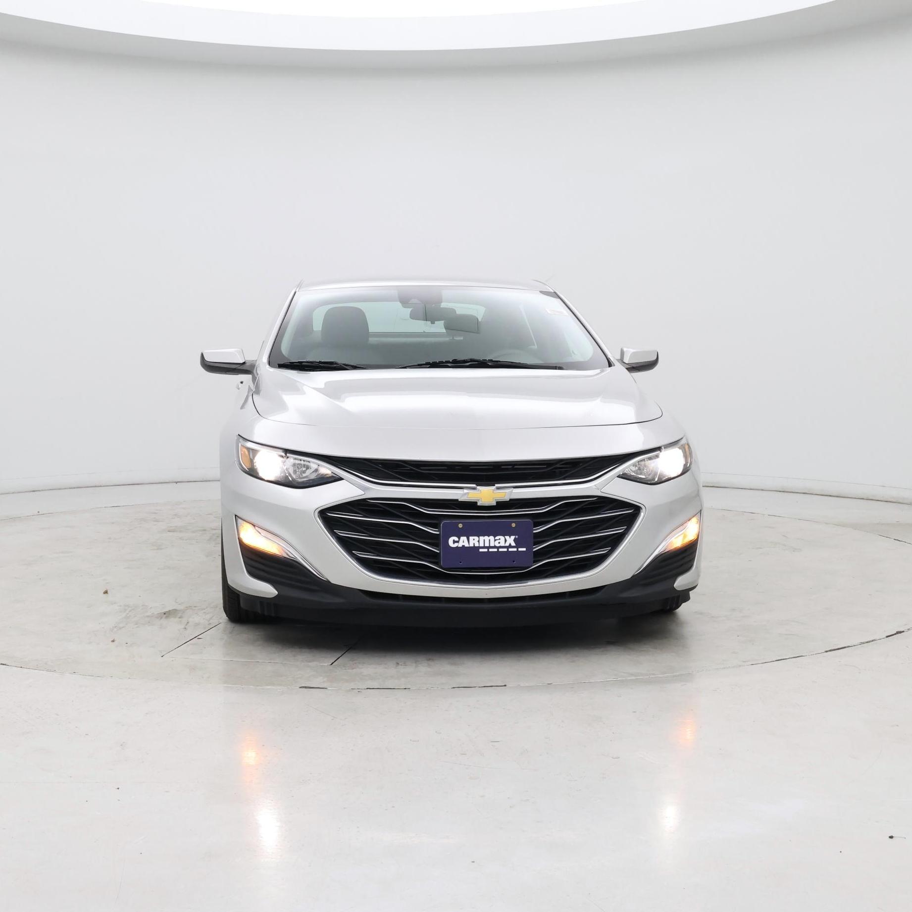 Thumbnail: 2022 Chevrolet Malibu - 5