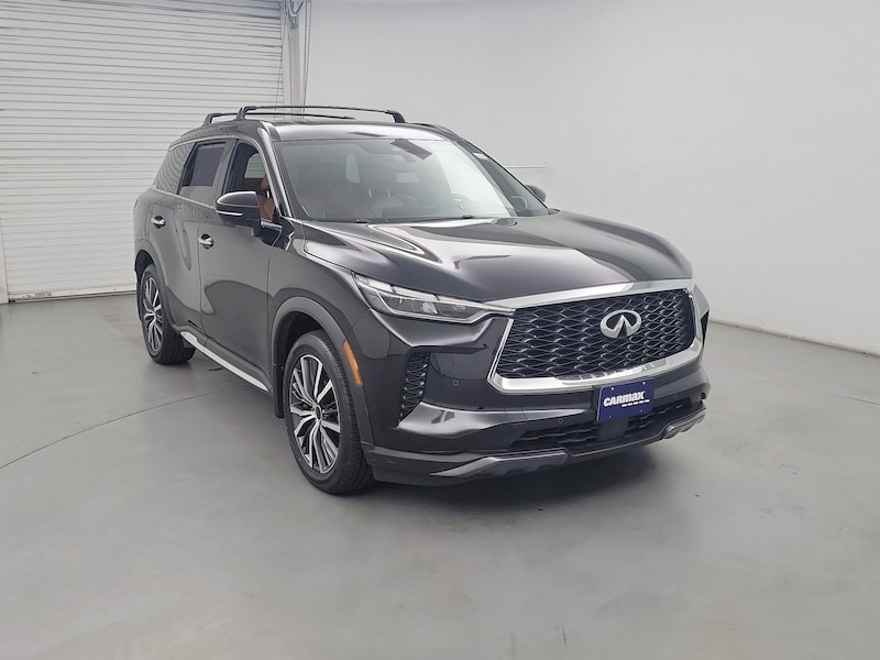 2023 Infiniti QX60 Autograph