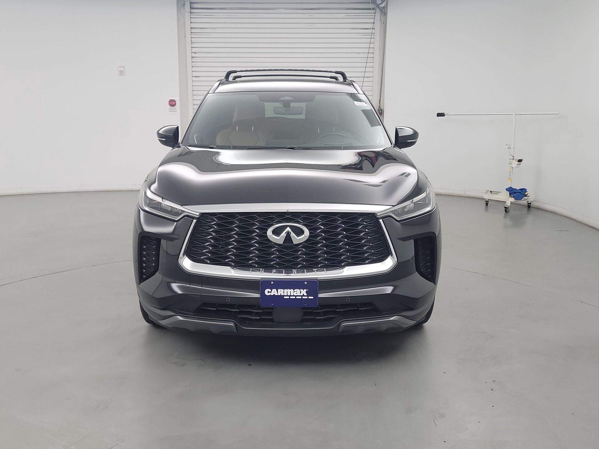 Thumbnail: 2023 INFINITI QX60 - 2