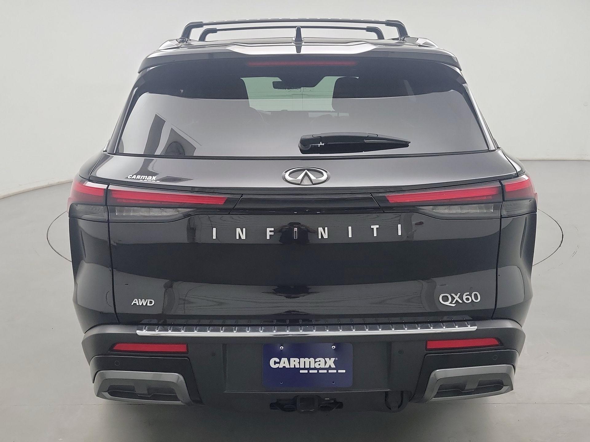 Thumbnail: 2023 INFINITI QX60 - 6