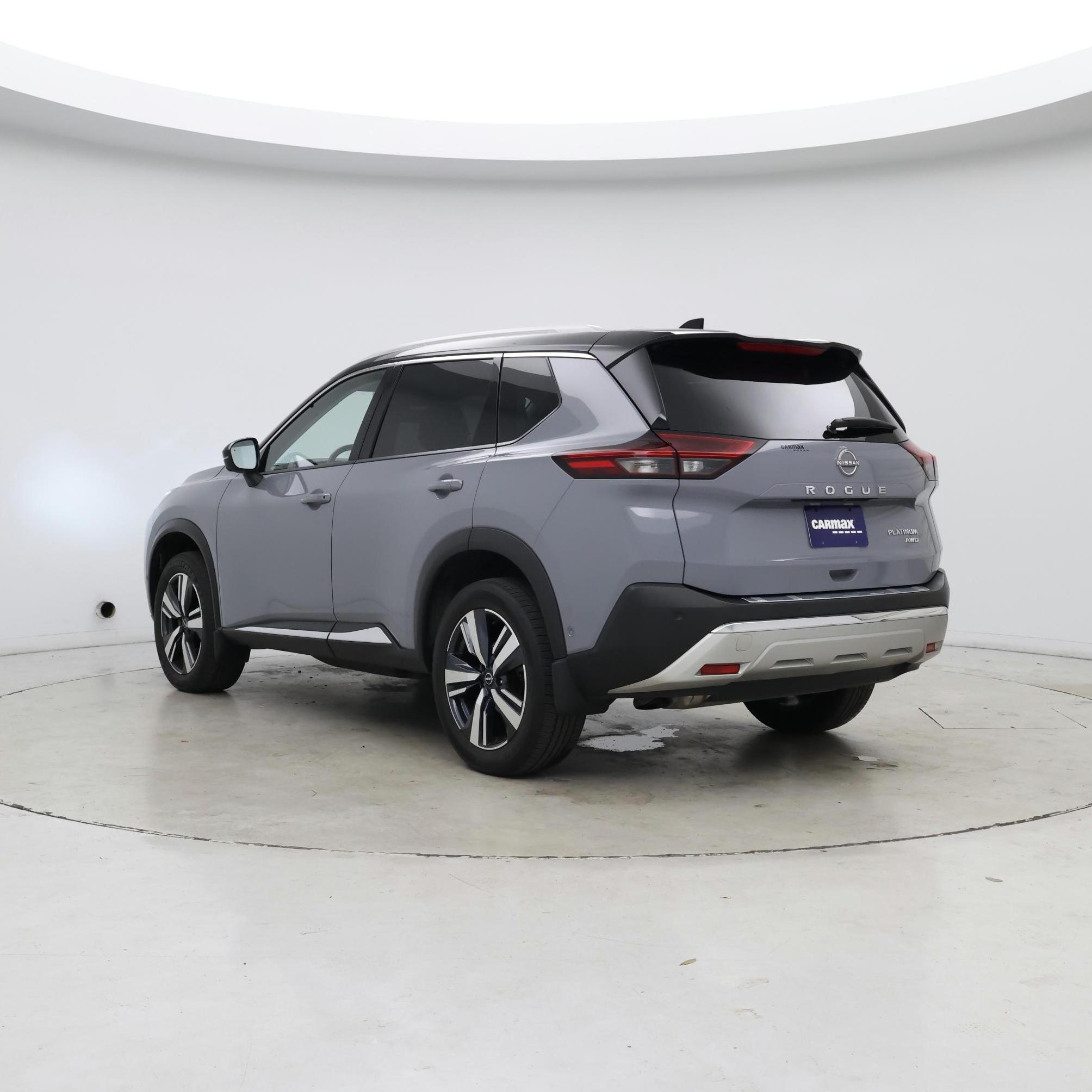 Thumbnail: 2023 Nissan Rogue - 2