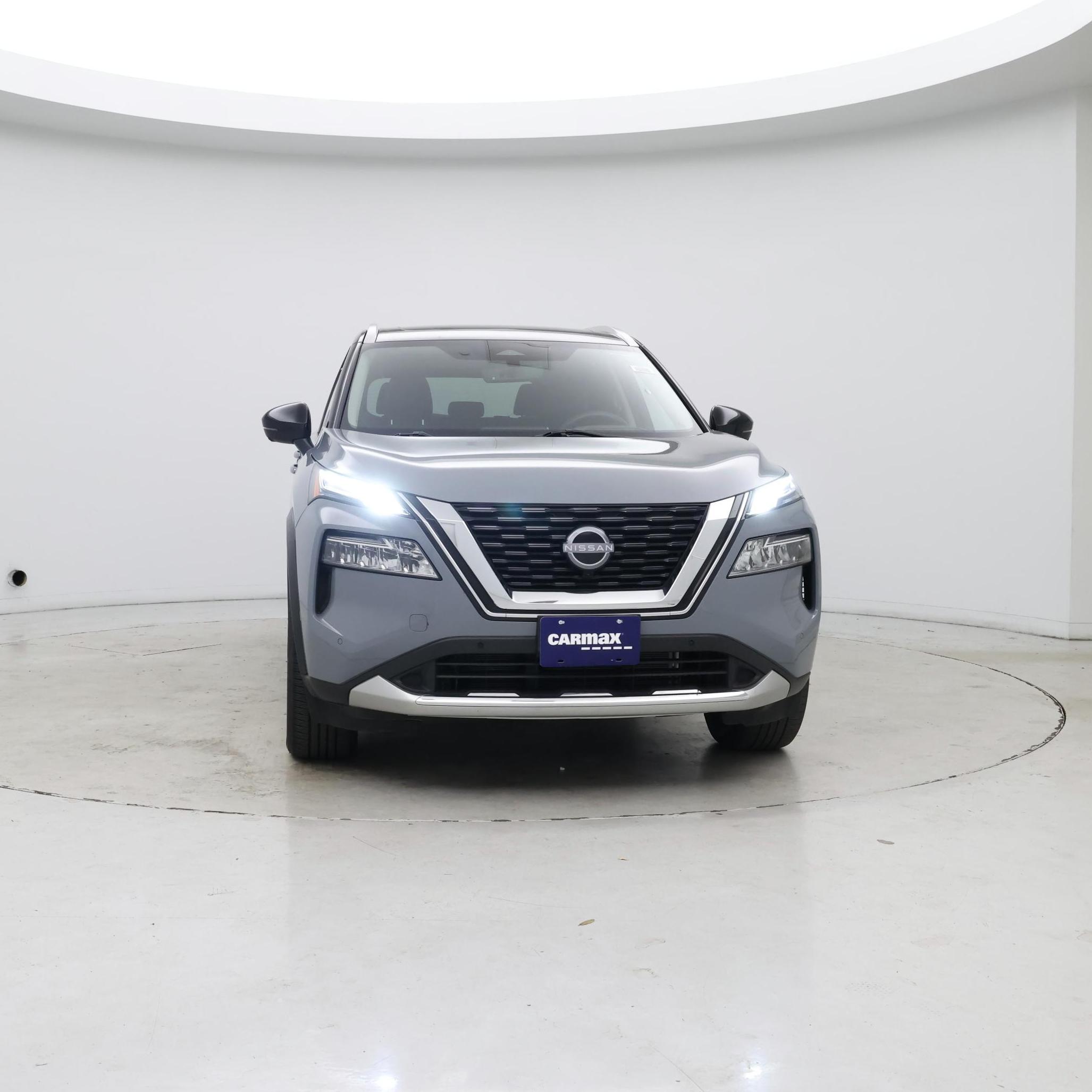 Thumbnail: 2023 Nissan Rogue - 5