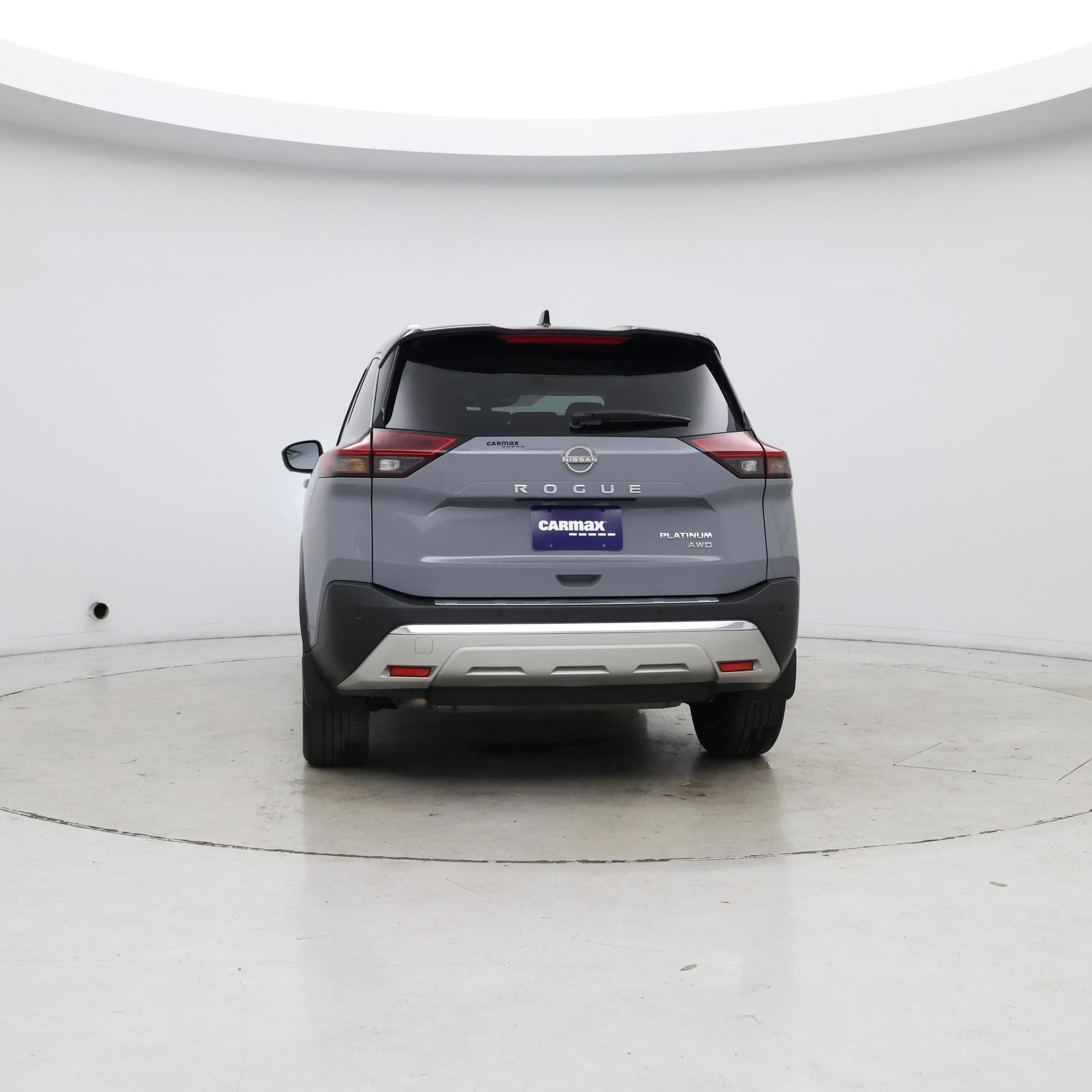 Thumbnail: 2023 Nissan Rogue - 6
