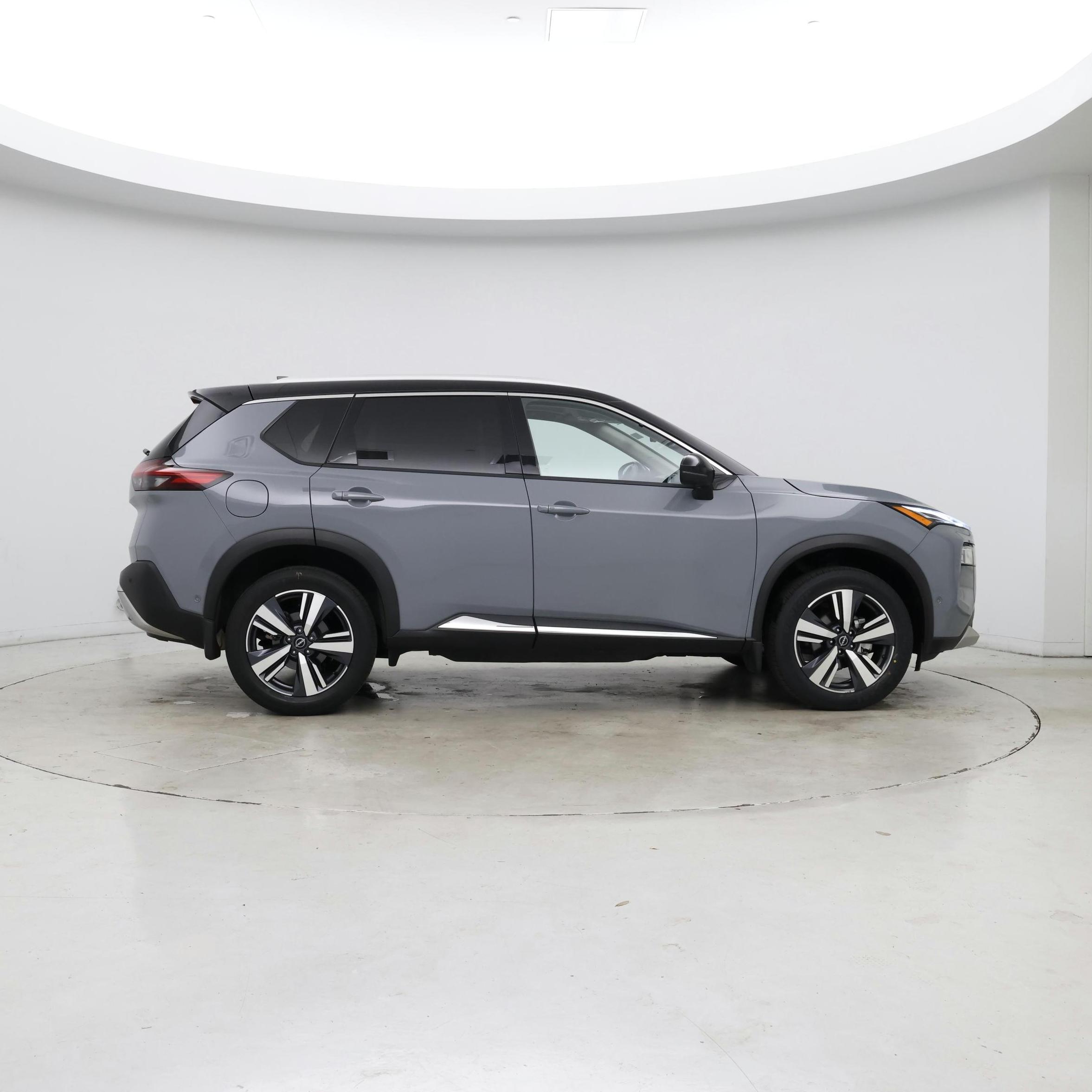 Thumbnail: 2023 Nissan Rogue - 7
