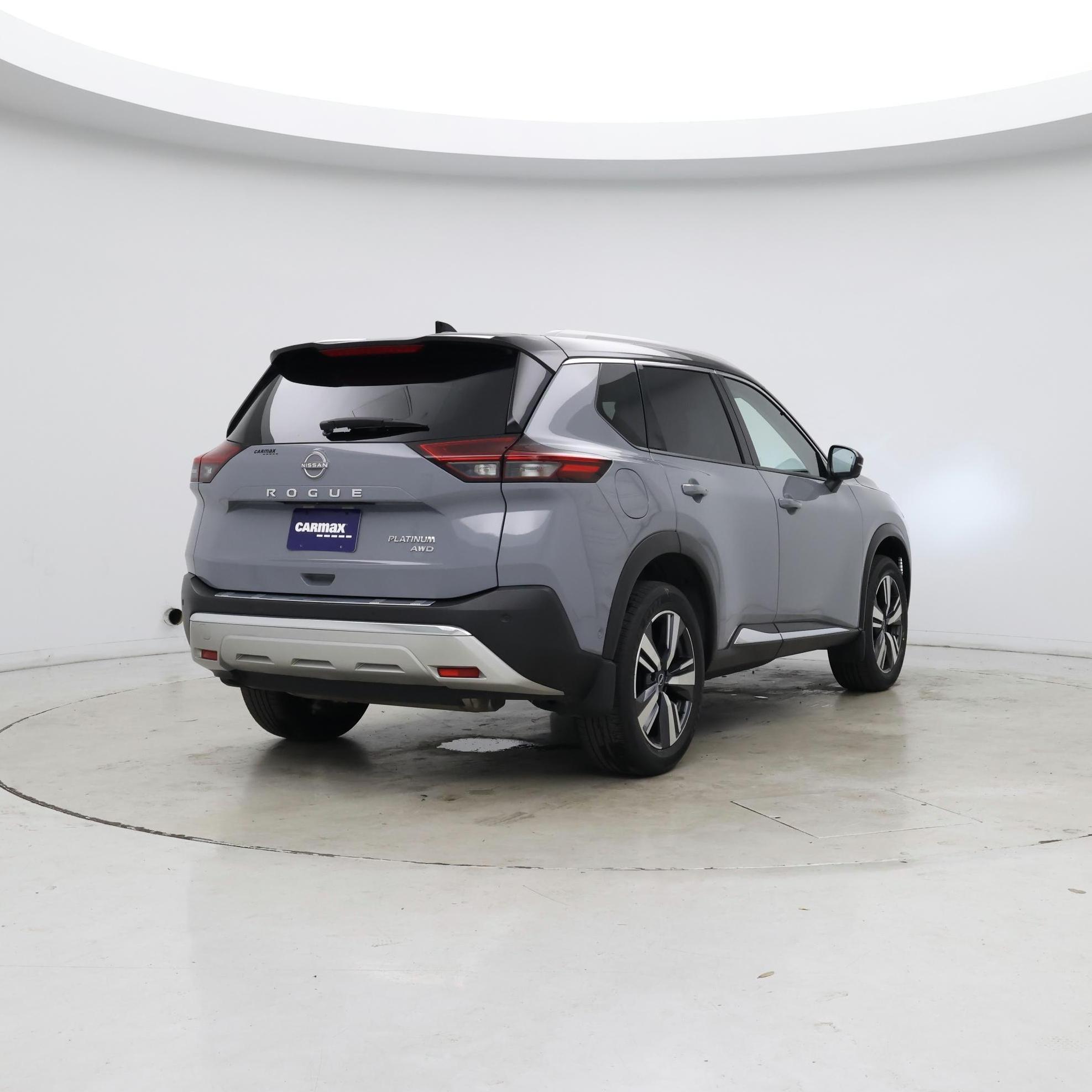Thumbnail: 2023 Nissan Rogue - 8