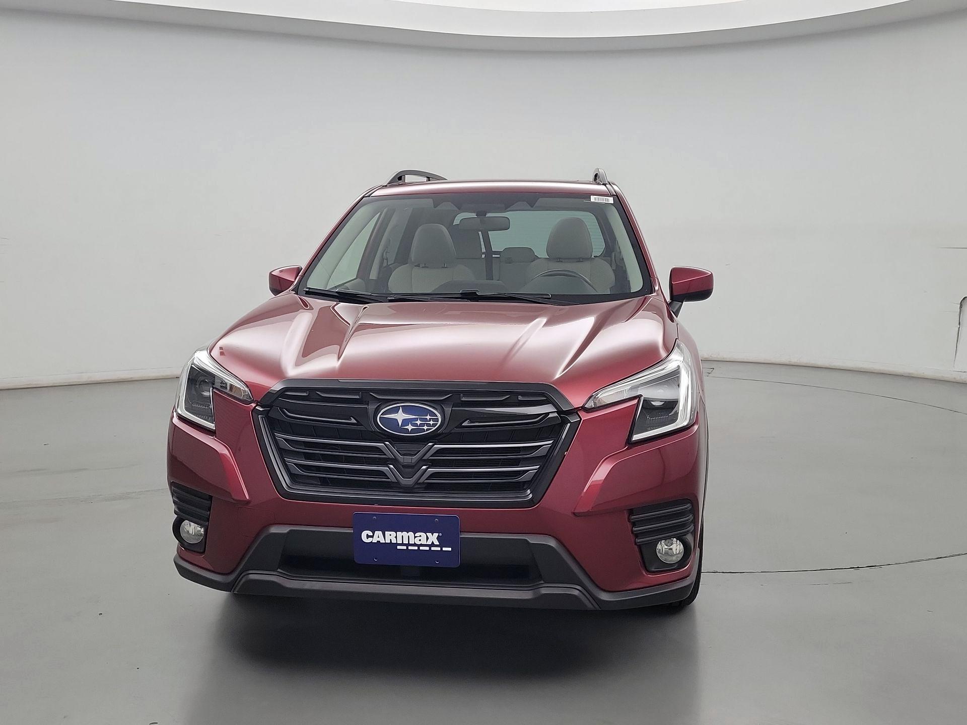 Thumbnail: 2023 Subaru Forester - 2