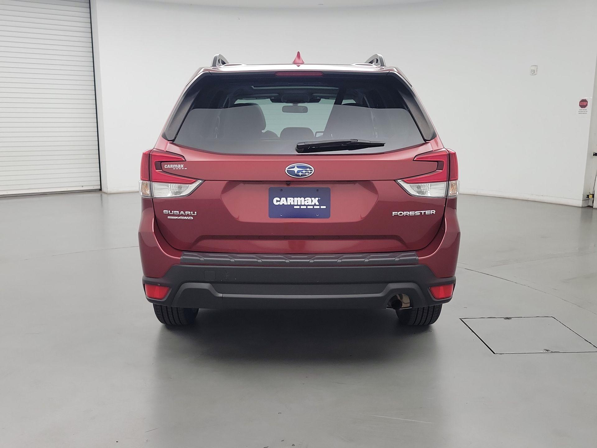Thumbnail: 2023 Subaru Forester - 6