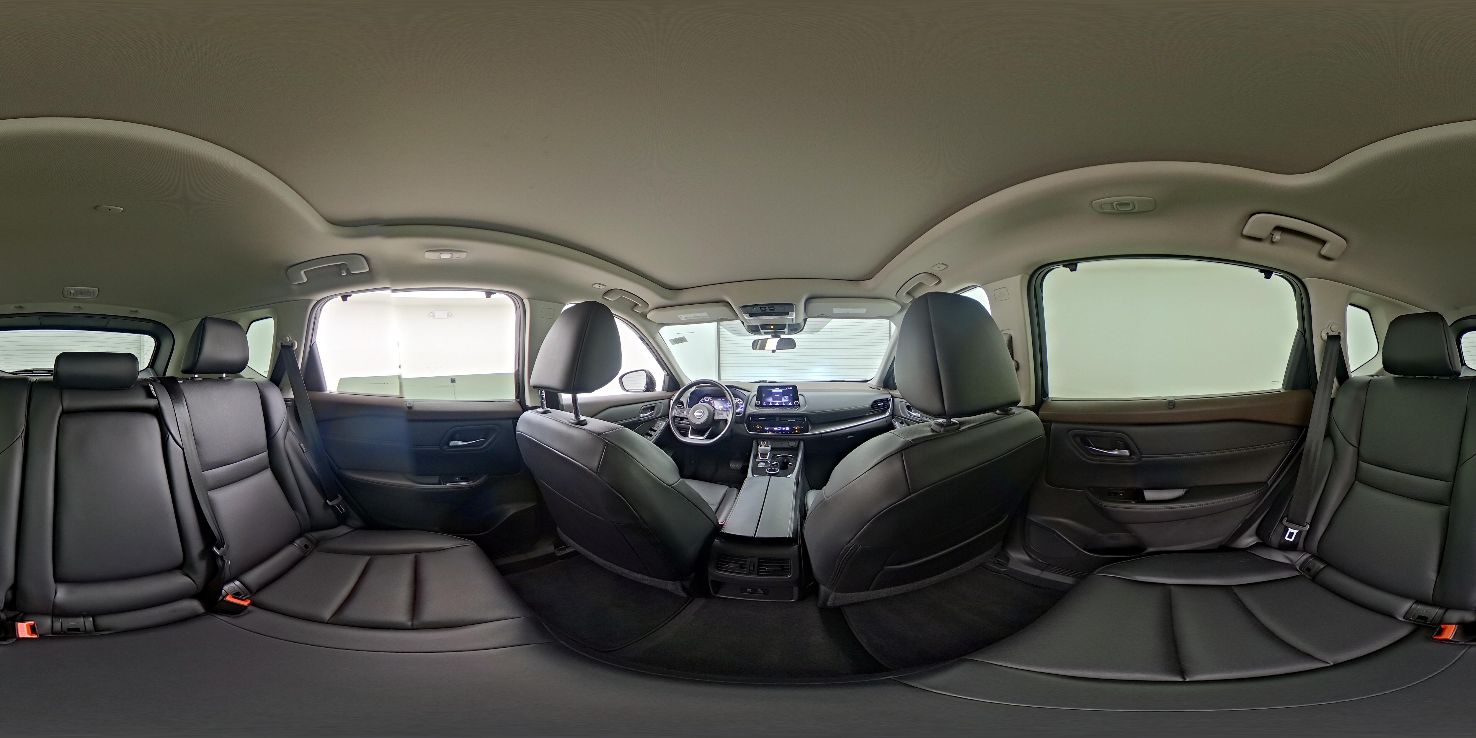 2023 Nissan Rogue SV - Photo 26