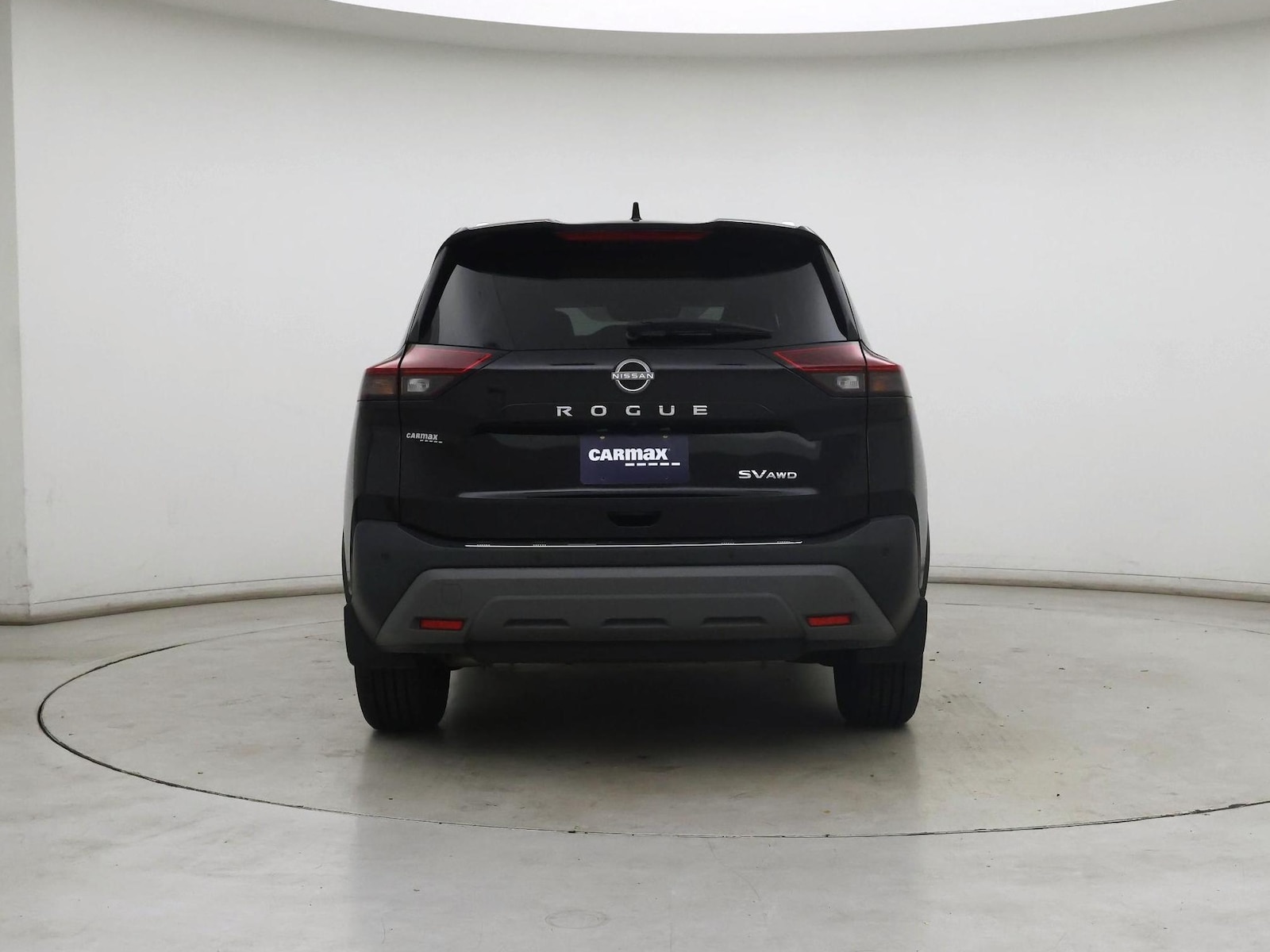 2023 Nissan Rogue SV - Photo 7