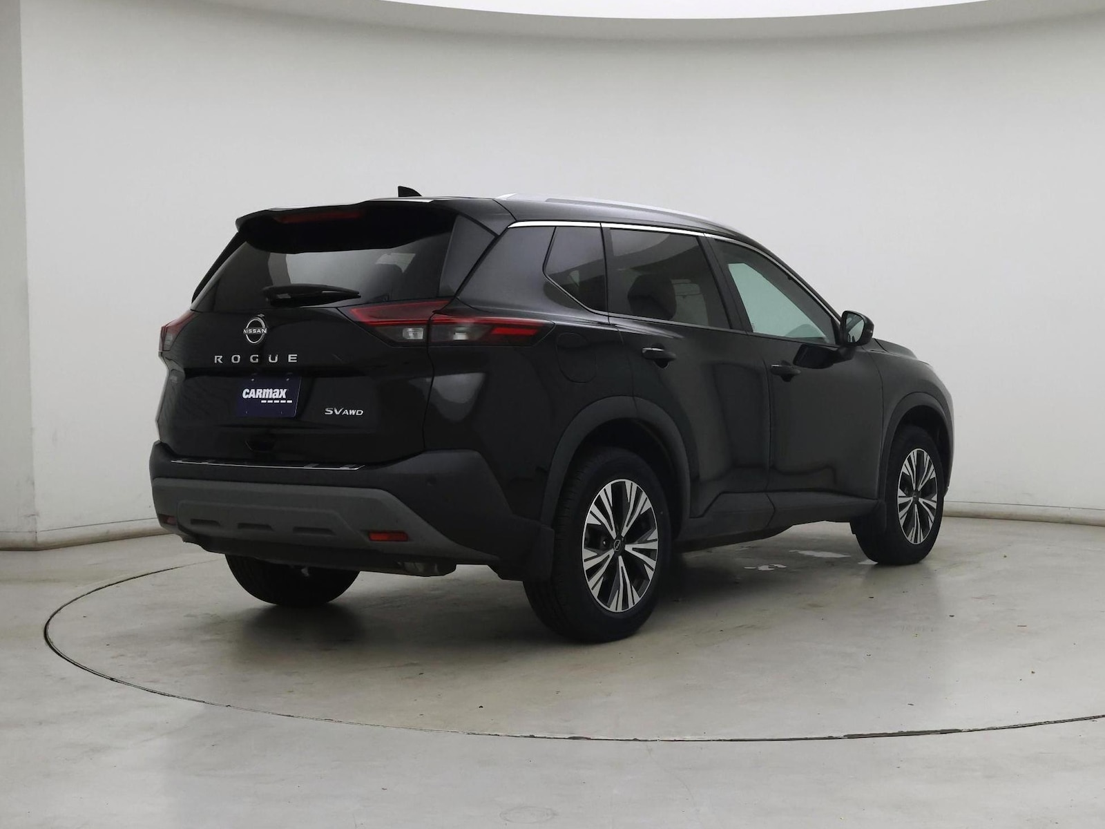 2023 Nissan Rogue SV - Photo 9