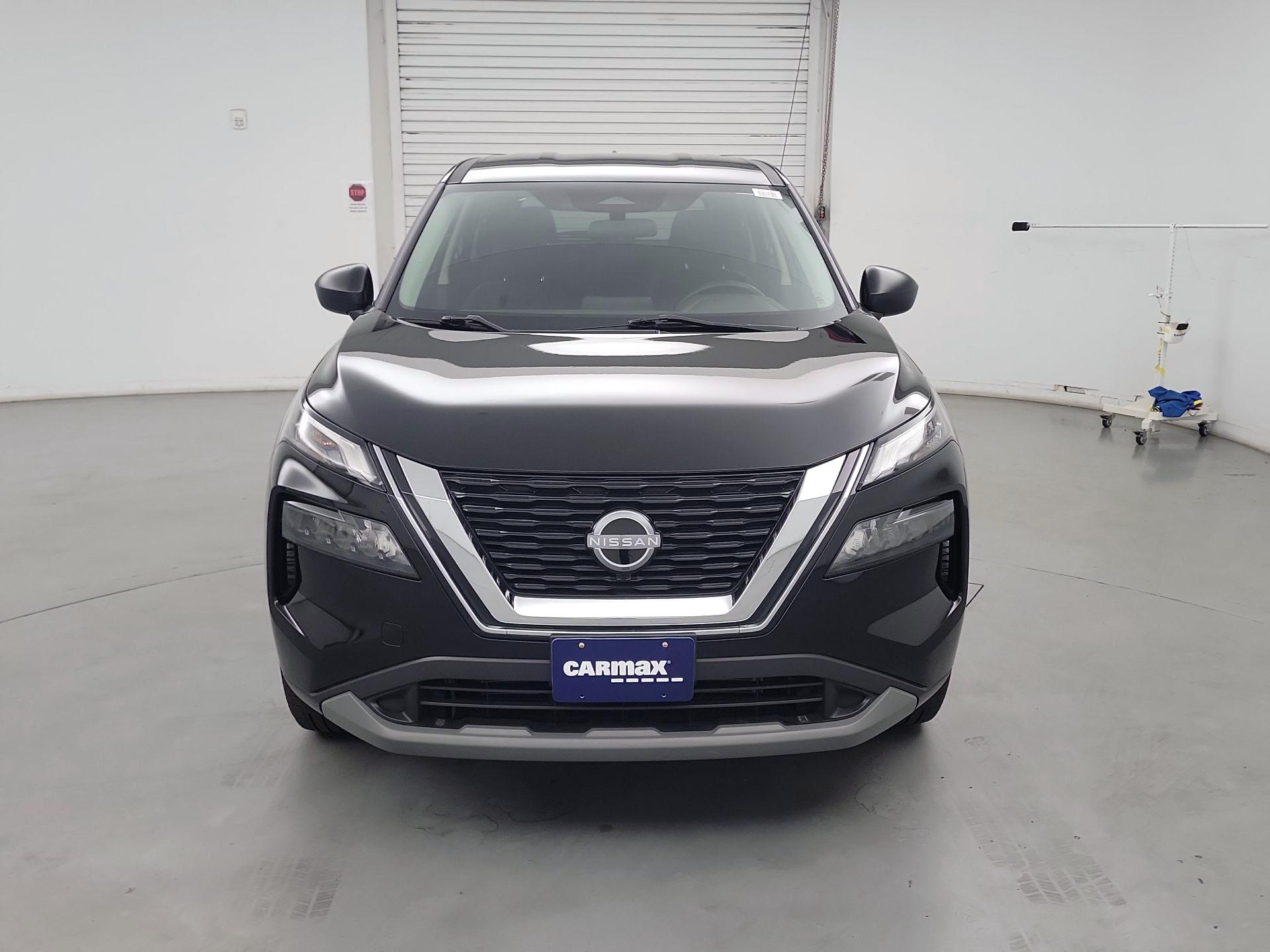 Thumbnail: 2023 Nissan Rogue - 2