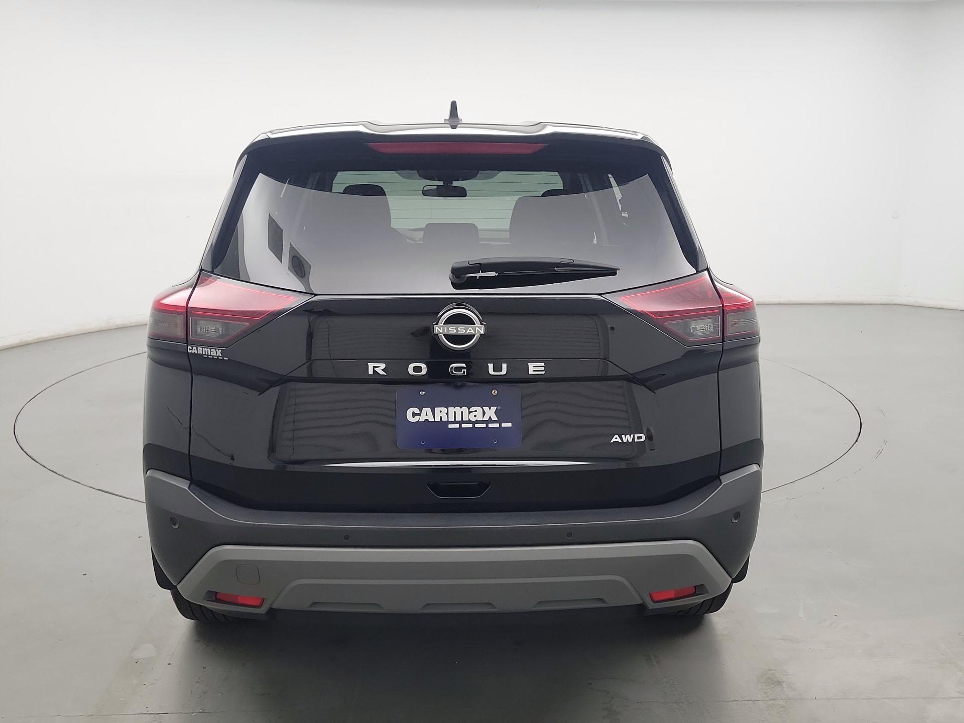 Thumbnail: 2023 Nissan Rogue - 6