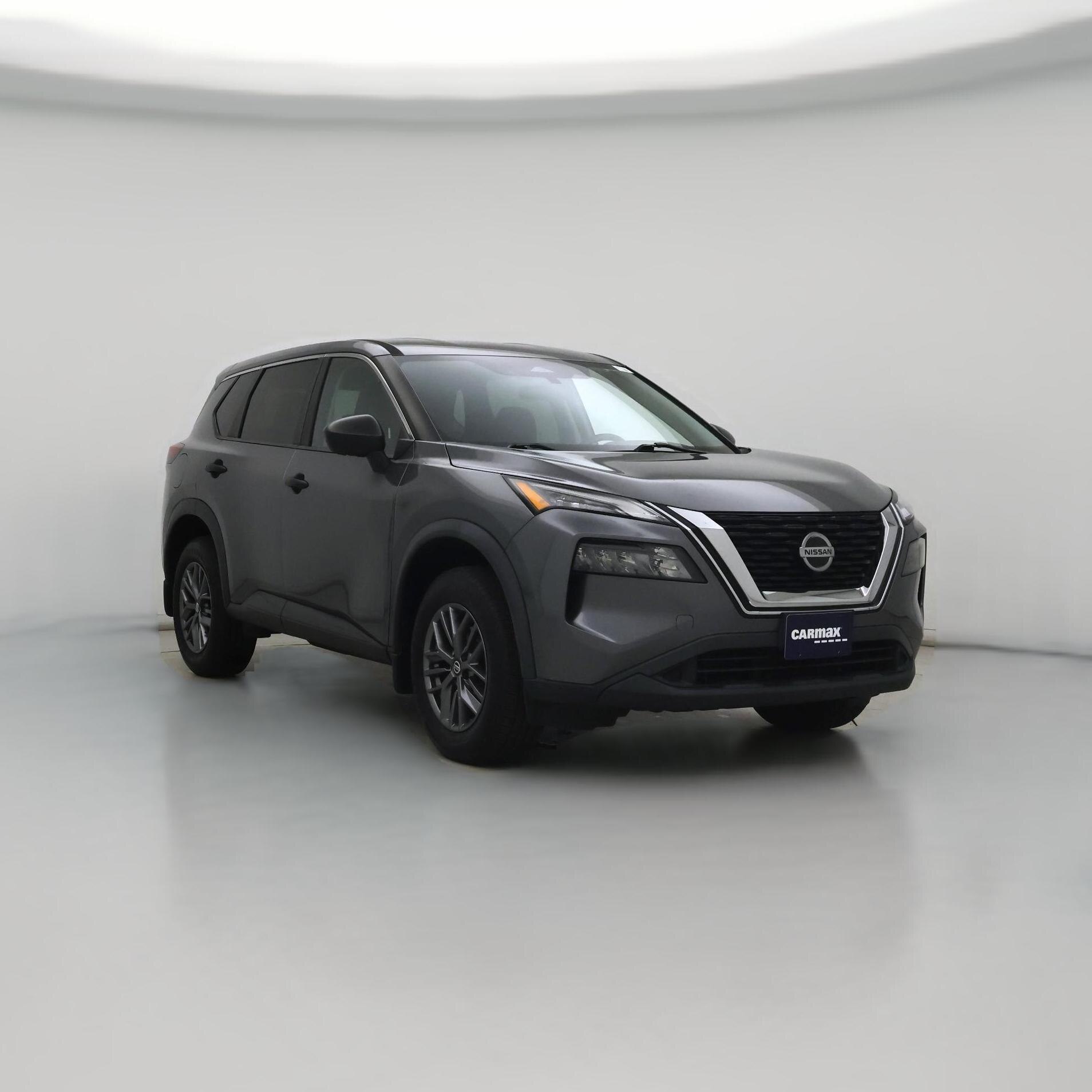 Thumbnail: 2021 Nissan Rogue - 1