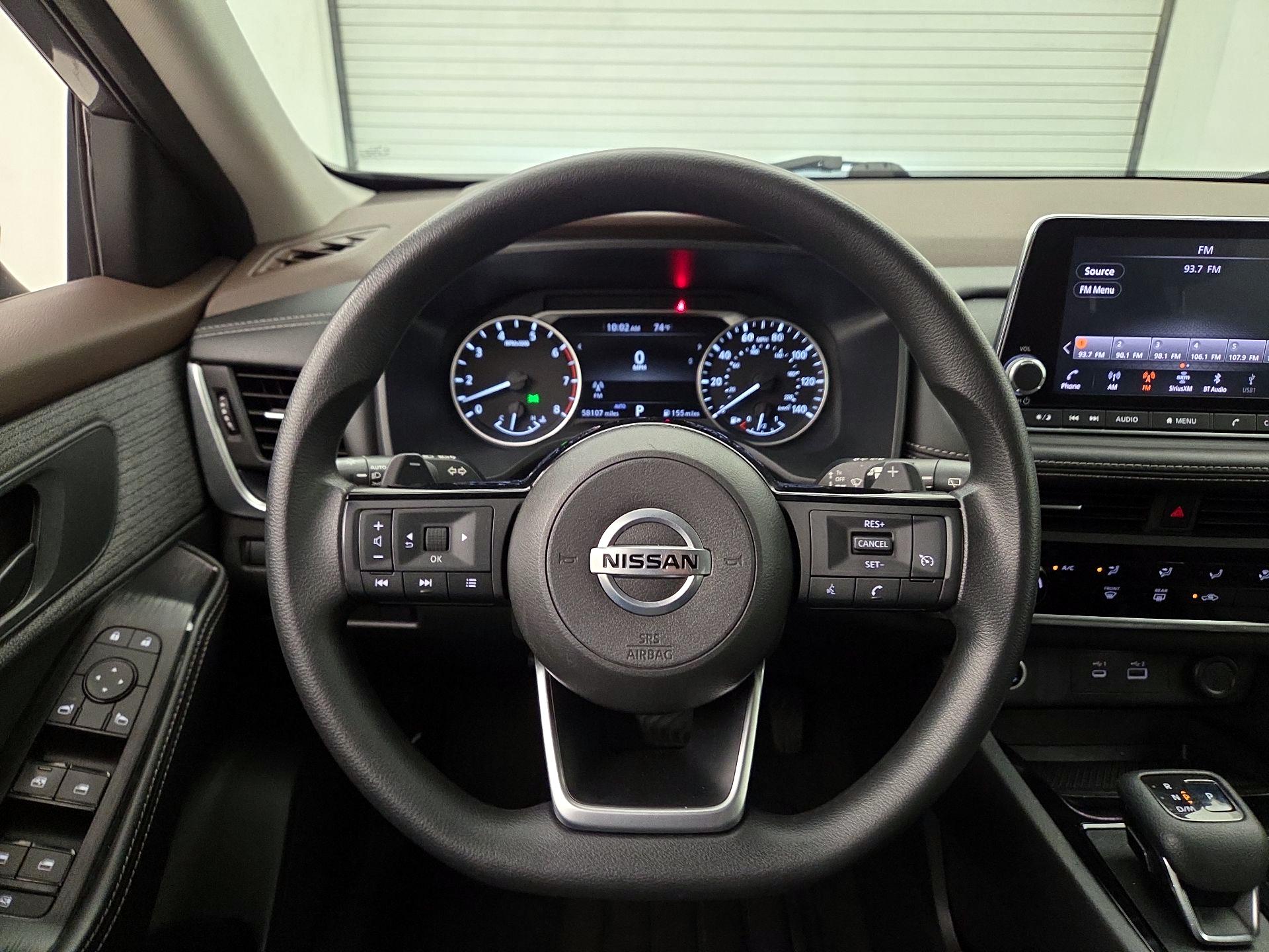 Thumbnail: 2021 Nissan Rogue - 10