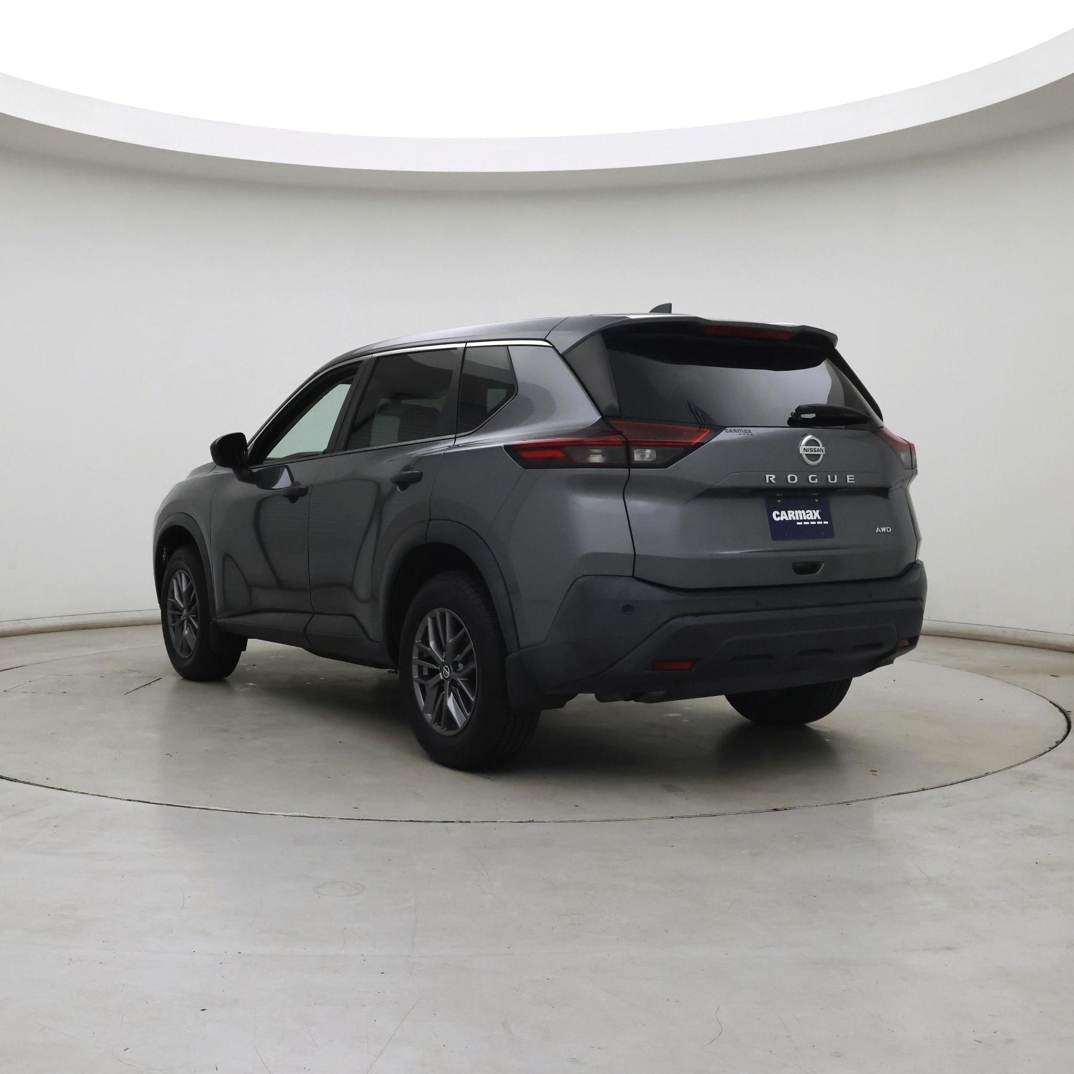 Thumbnail: 2021 Nissan Rogue - 2