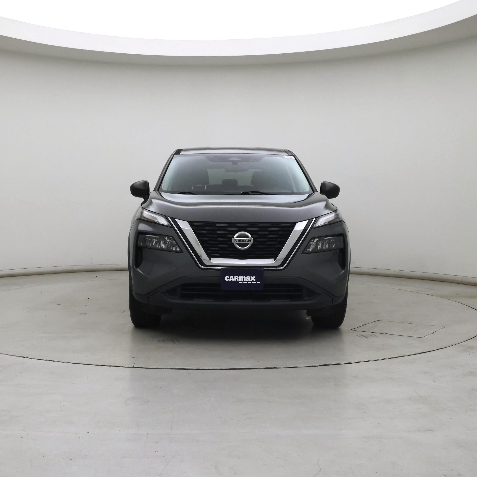 Thumbnail: 2021 Nissan Rogue - 5