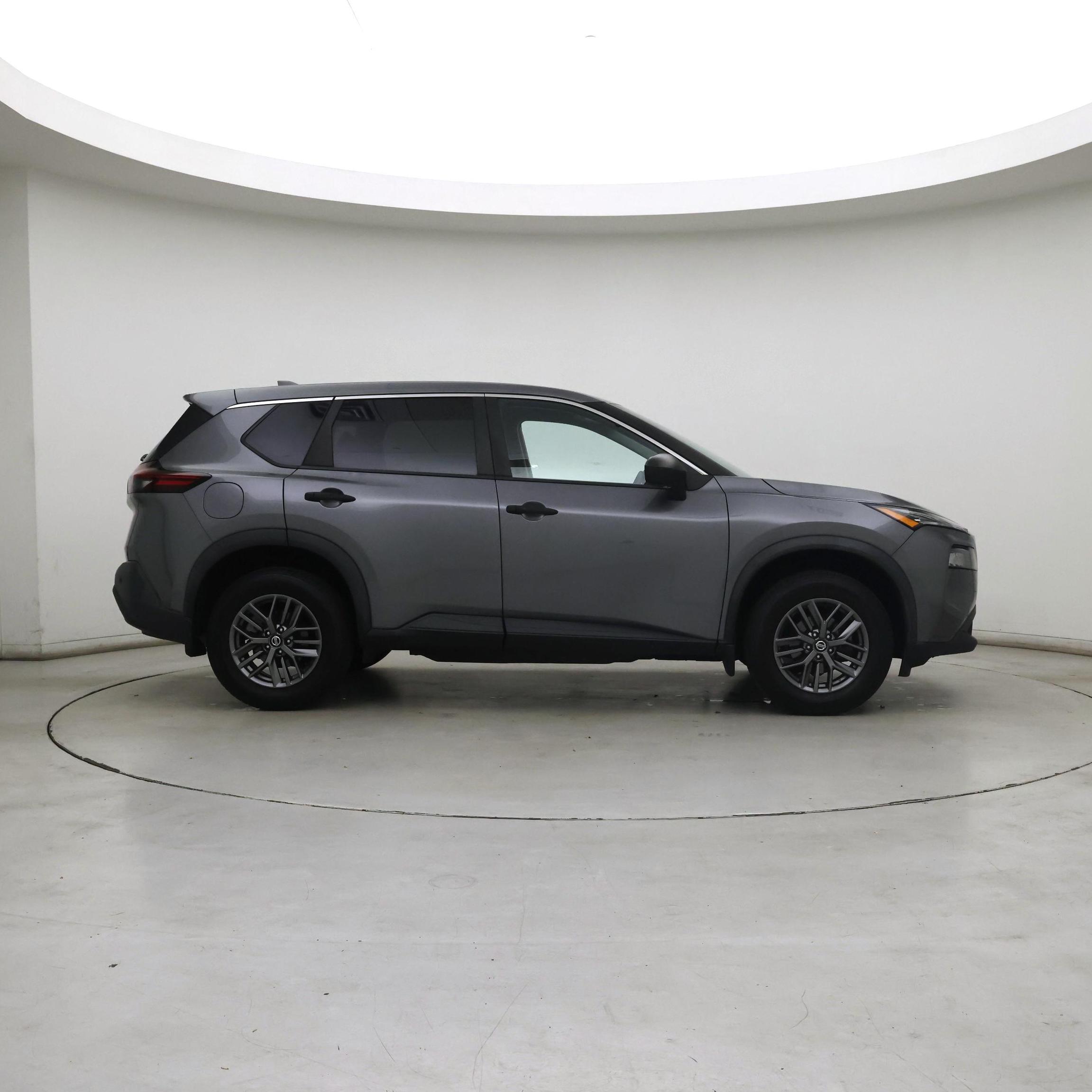 Thumbnail: 2021 Nissan Rogue - 7