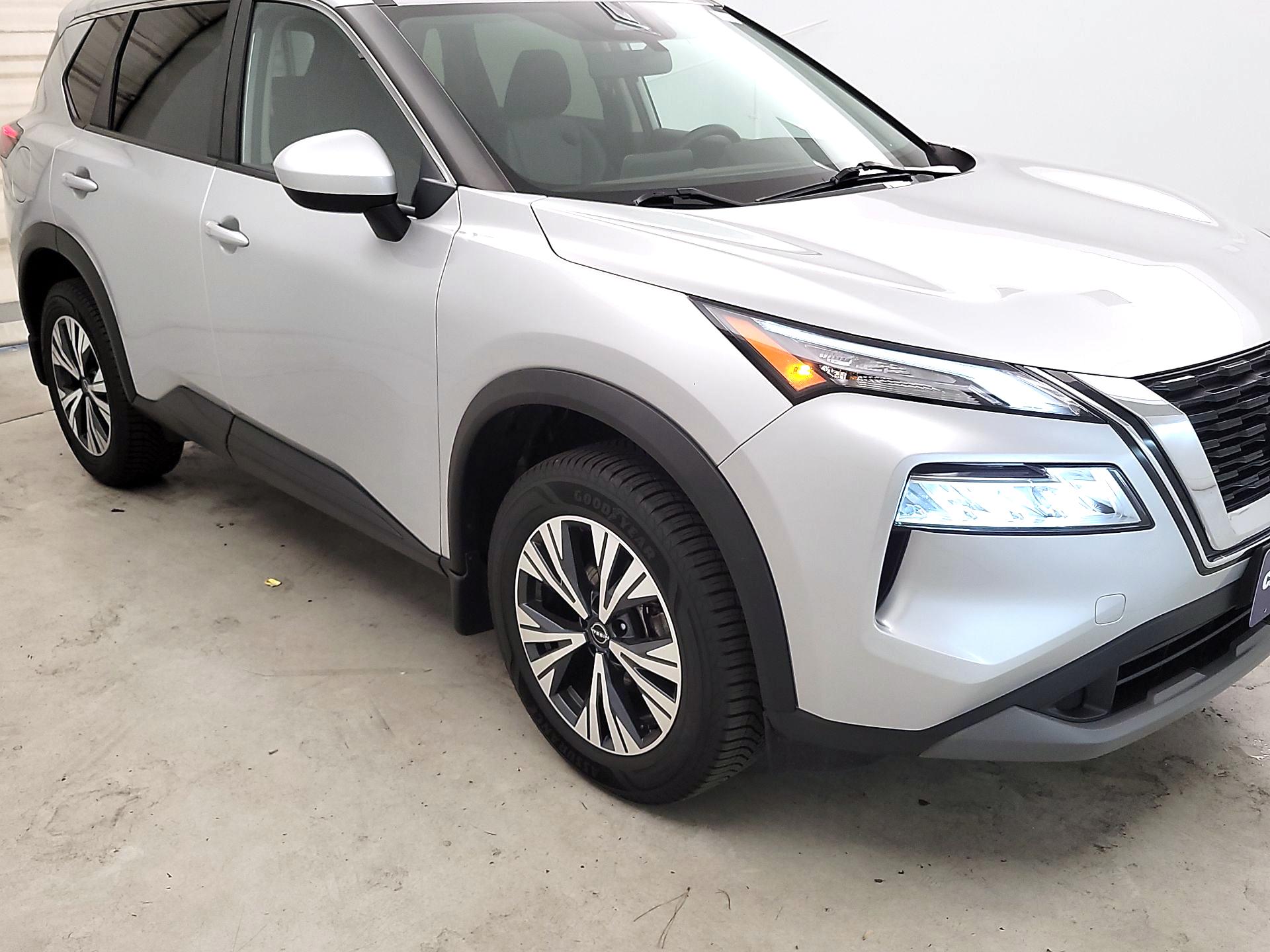 Thumbnail: 2023 Nissan Rogue - 1