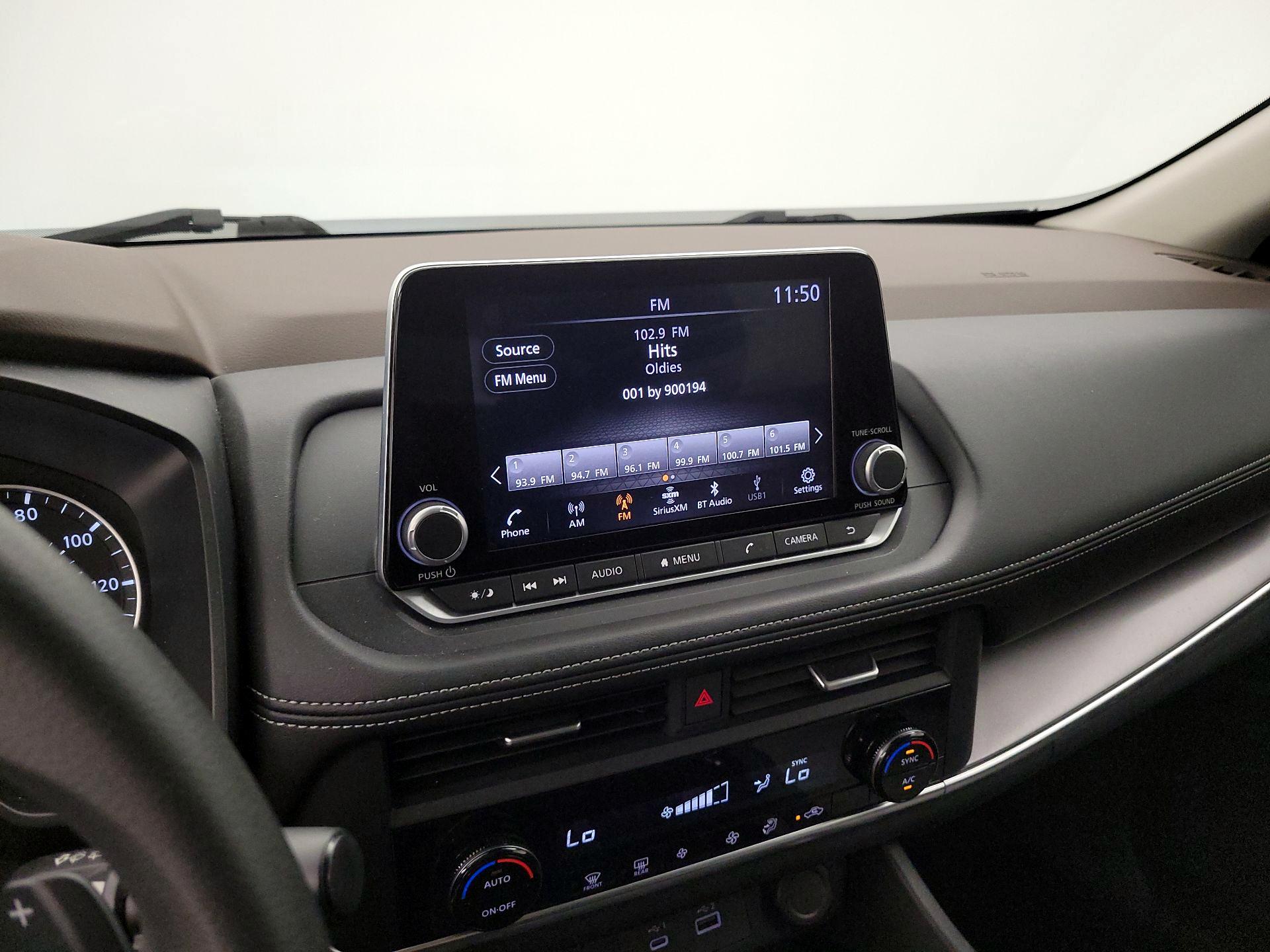 Thumbnail: 2023 Nissan Rogue - 13