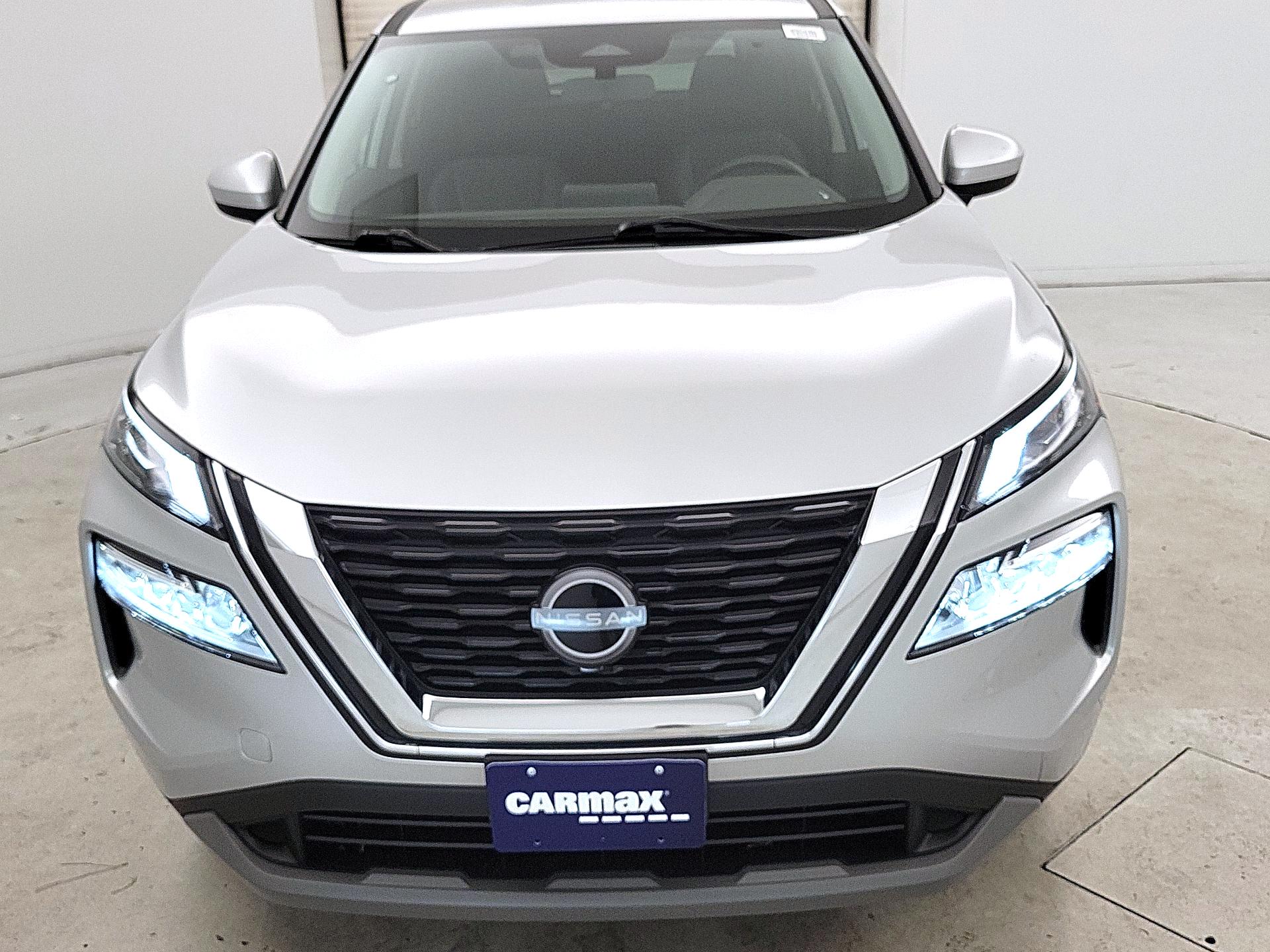 Thumbnail: 2023 Nissan Rogue - 2