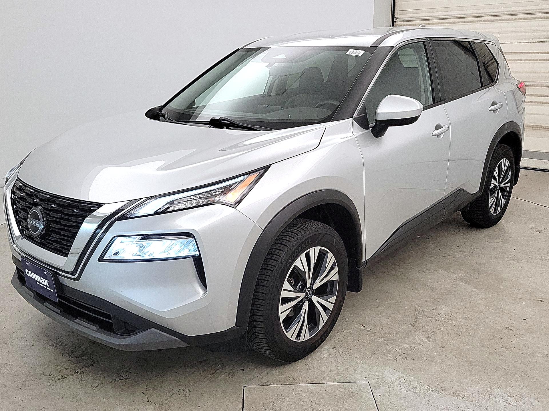 Thumbnail: 2023 Nissan Rogue - 3