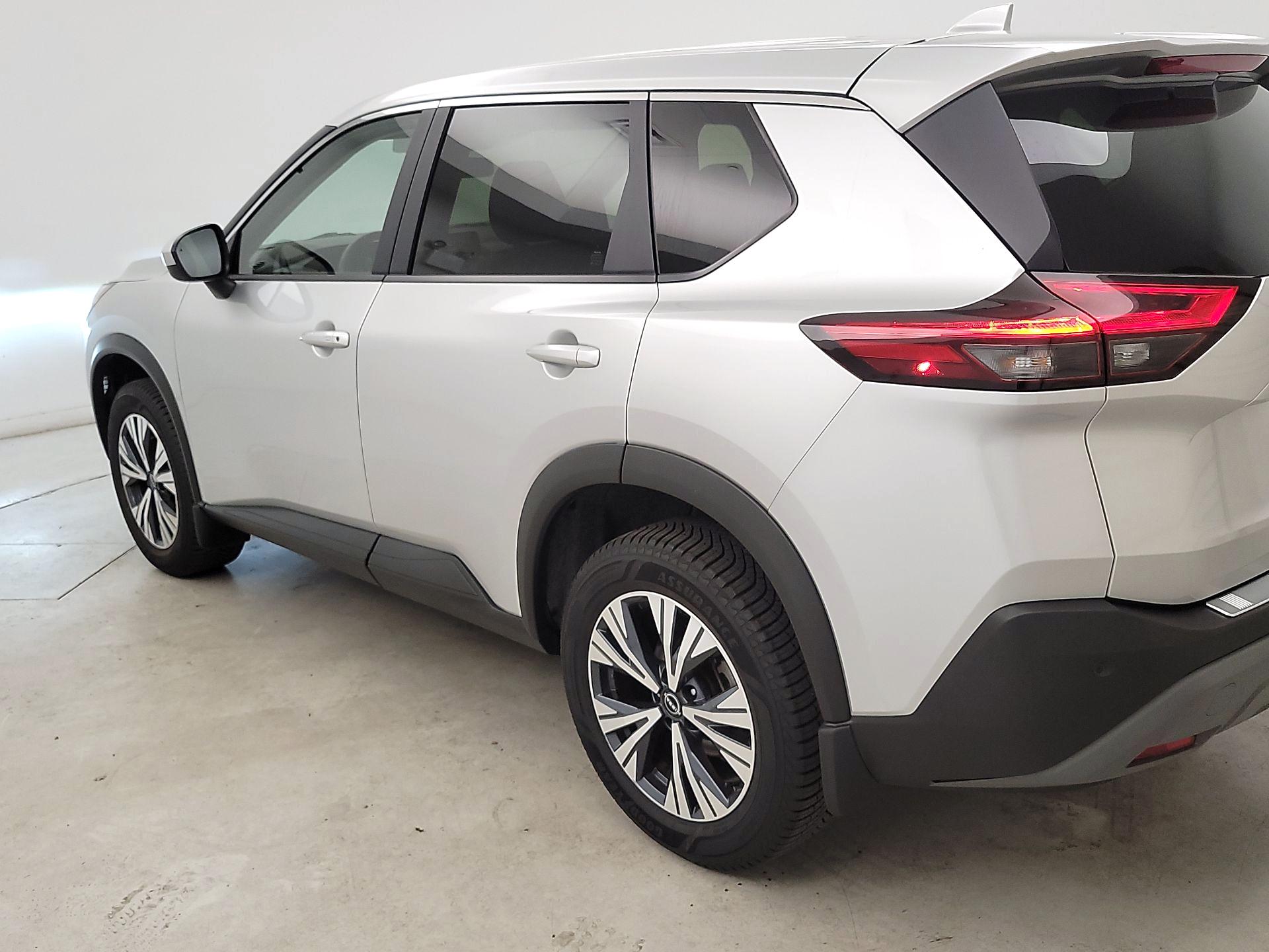 Thumbnail: 2023 Nissan Rogue - 7