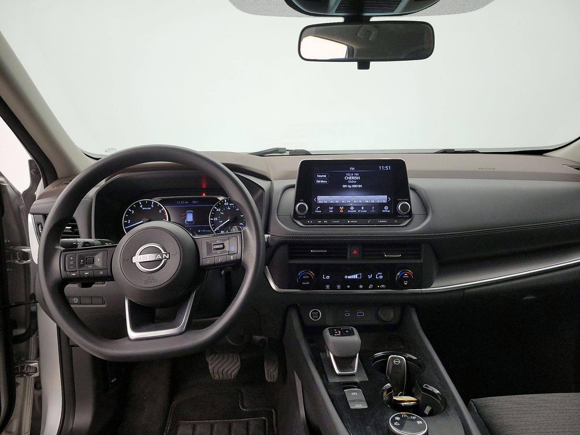 Thumbnail: 2023 Nissan Rogue - 8