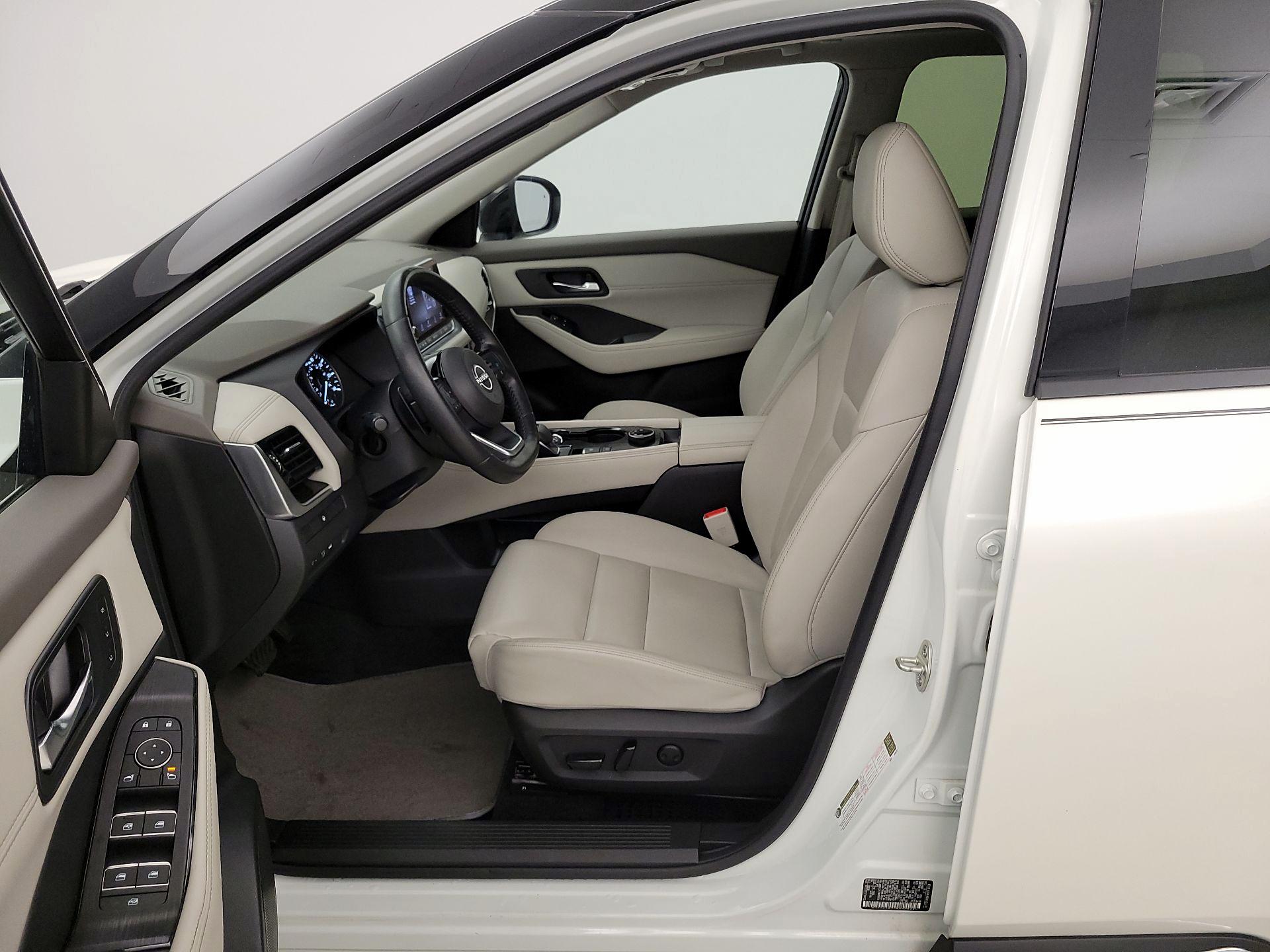 Thumbnail: 2023 Nissan Rogue - 11