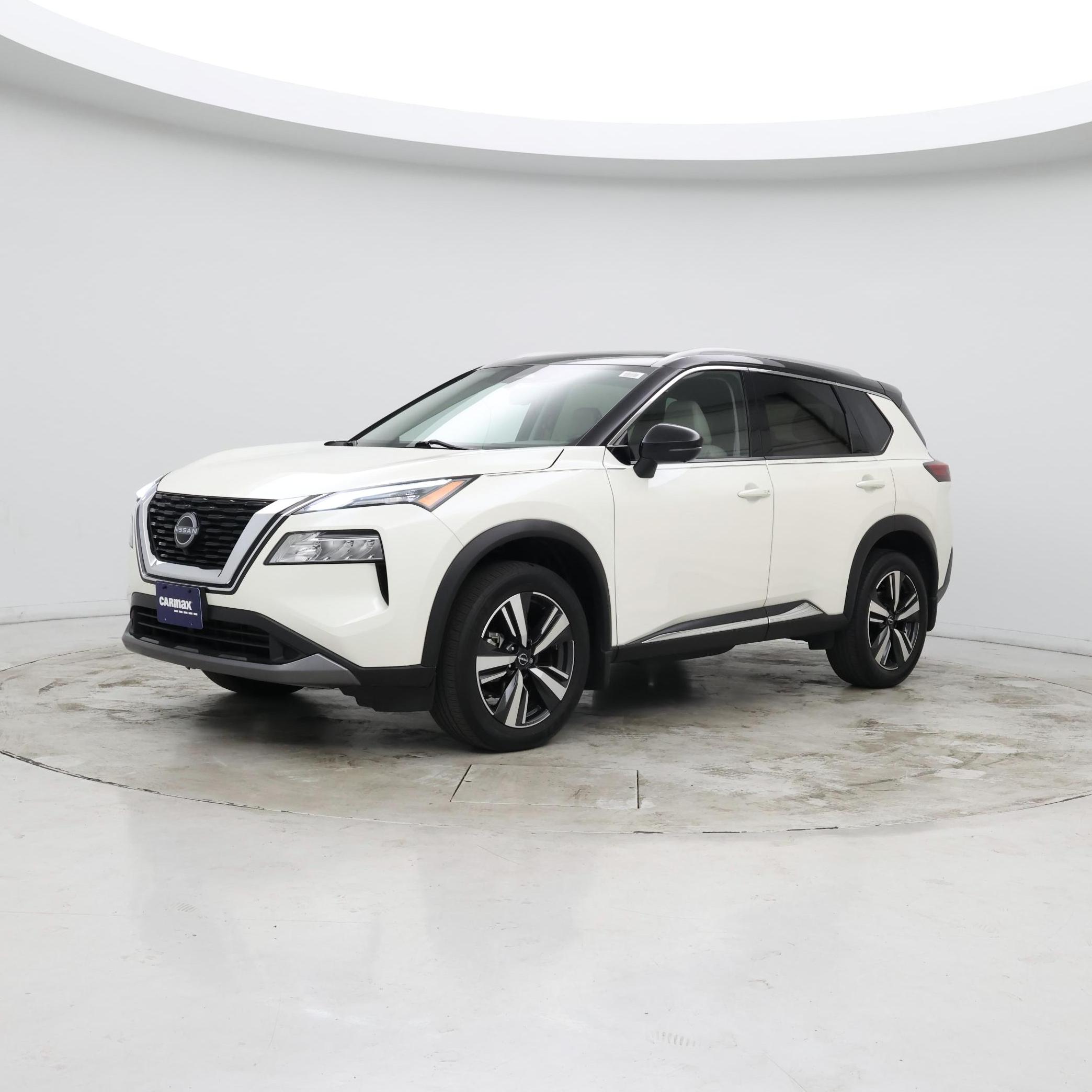 Thumbnail: 2023 Nissan Rogue - 3