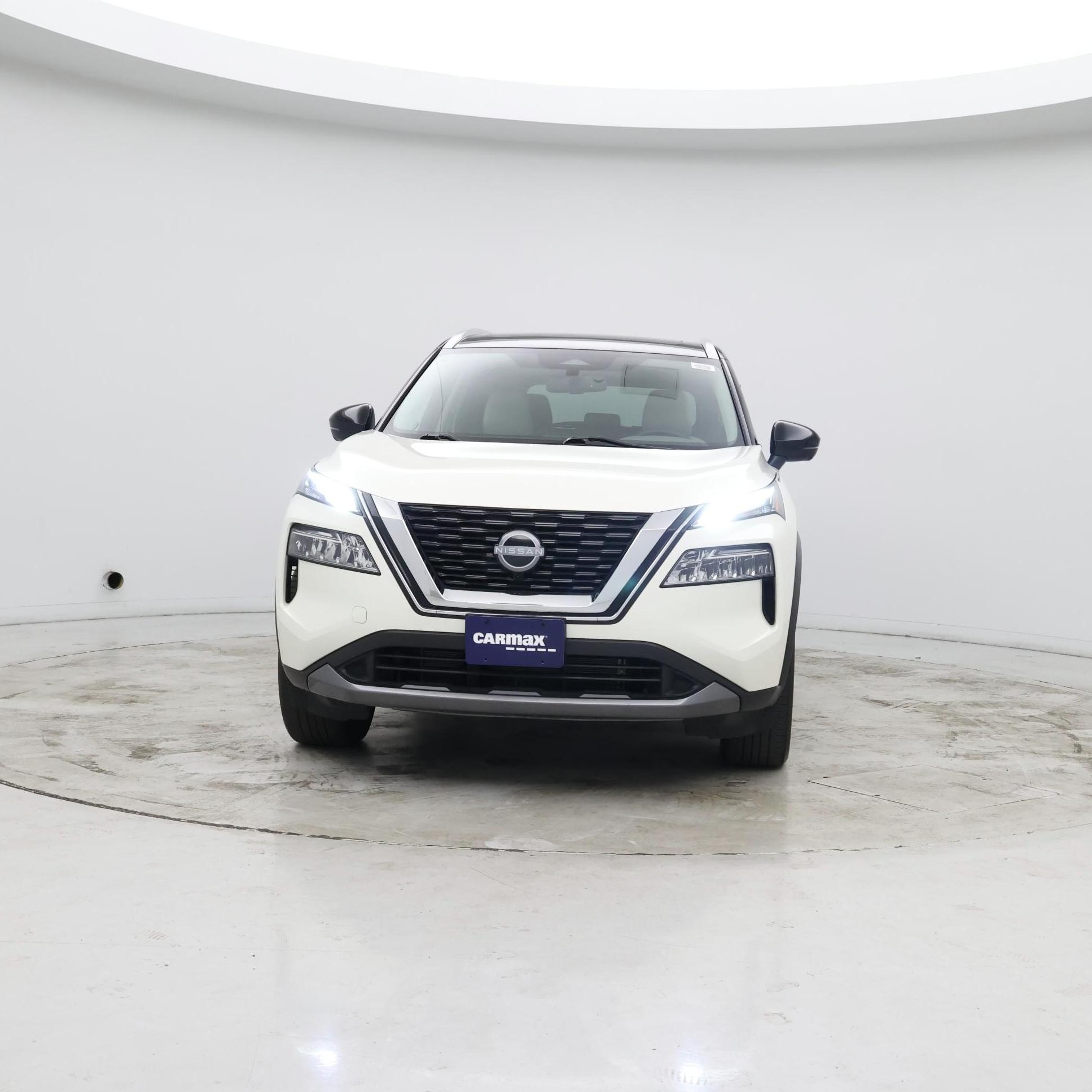 Thumbnail: 2023 Nissan Rogue - 4