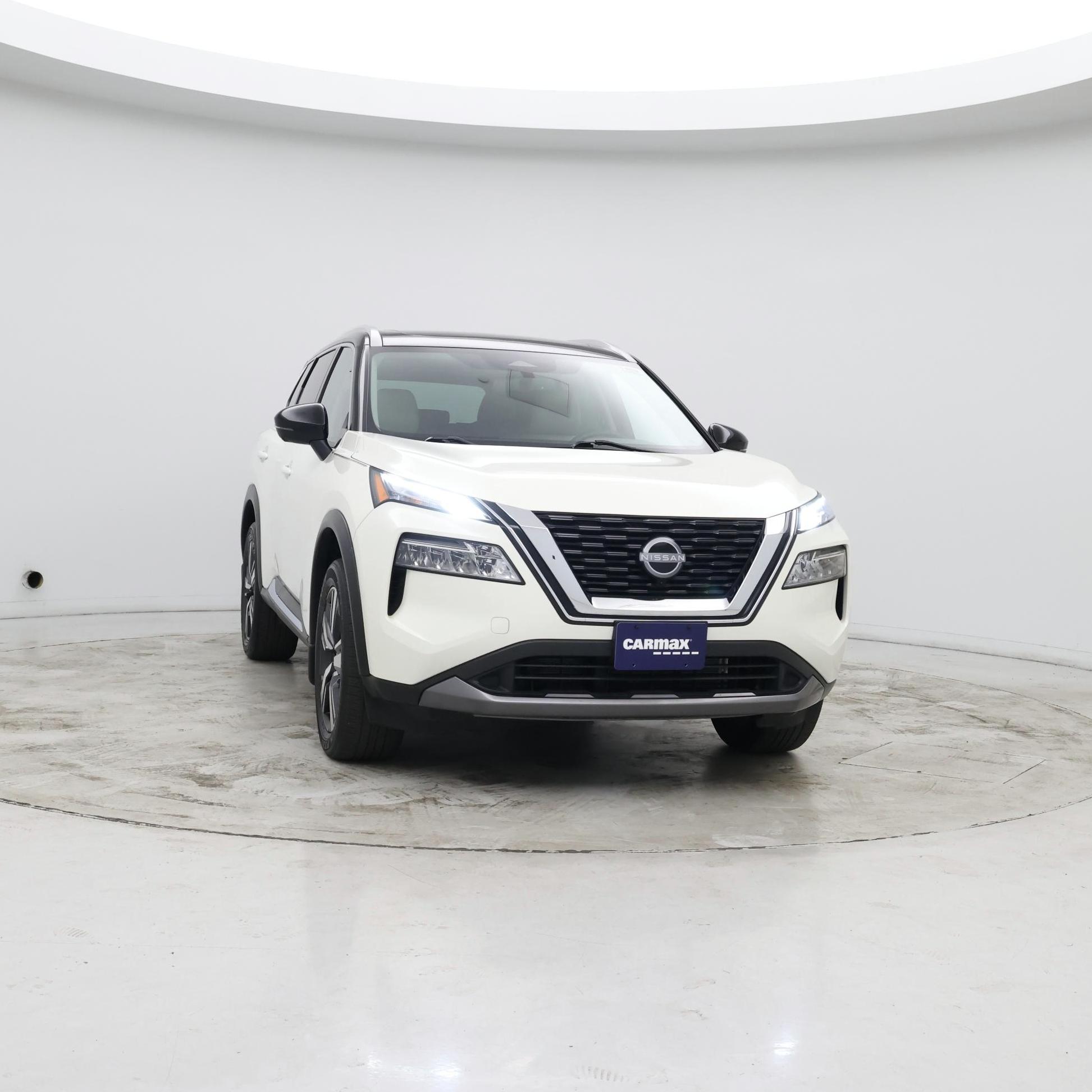 Thumbnail: 2023 Nissan Rogue - 5