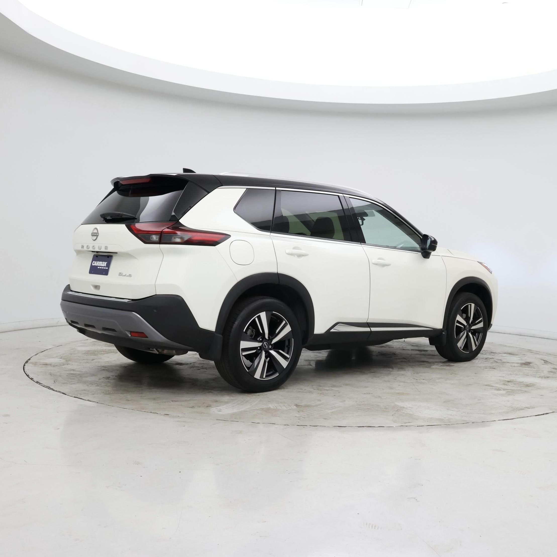 Thumbnail: 2023 Nissan Rogue - 6