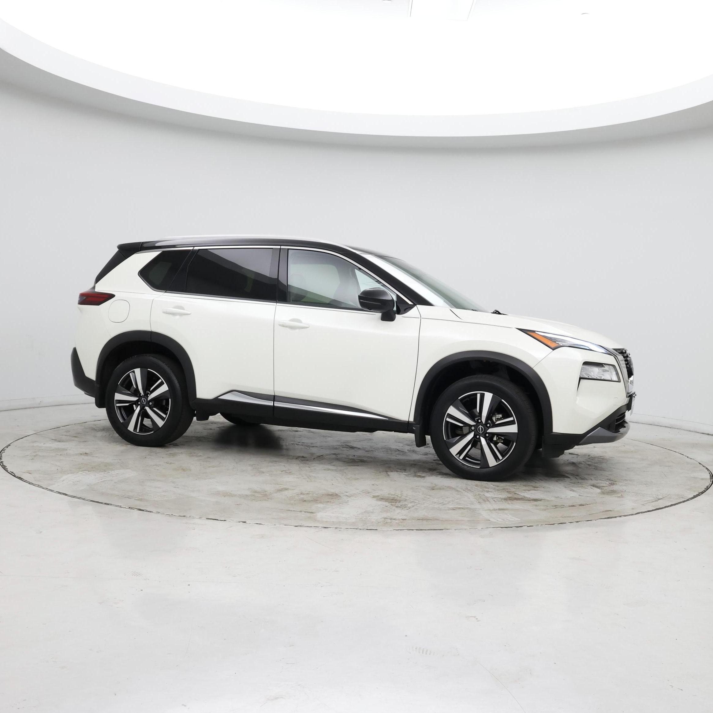 Thumbnail: 2023 Nissan Rogue - 7