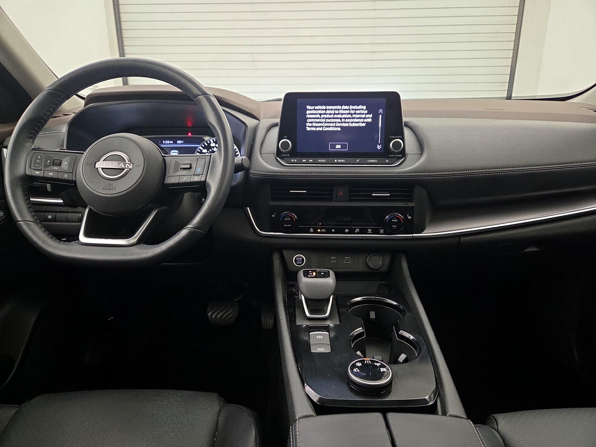 Thumbnail: 2023 Nissan Rogue - 9