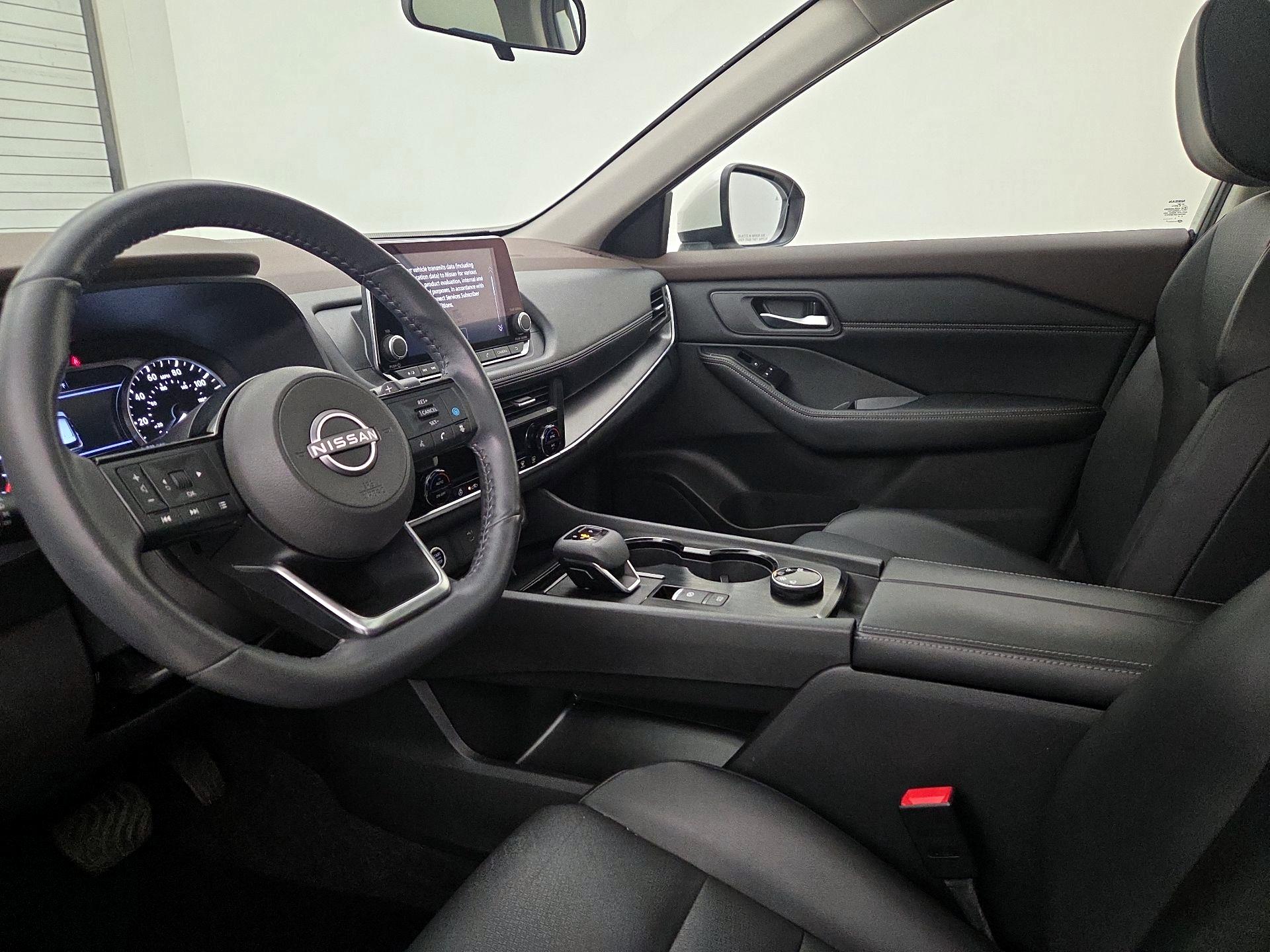 Thumbnail: 2023 Nissan Rogue - 11