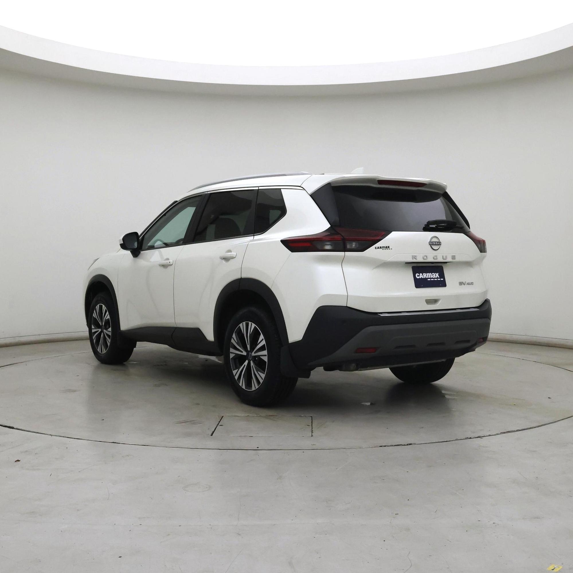Thumbnail: 2023 Nissan Rogue - 2