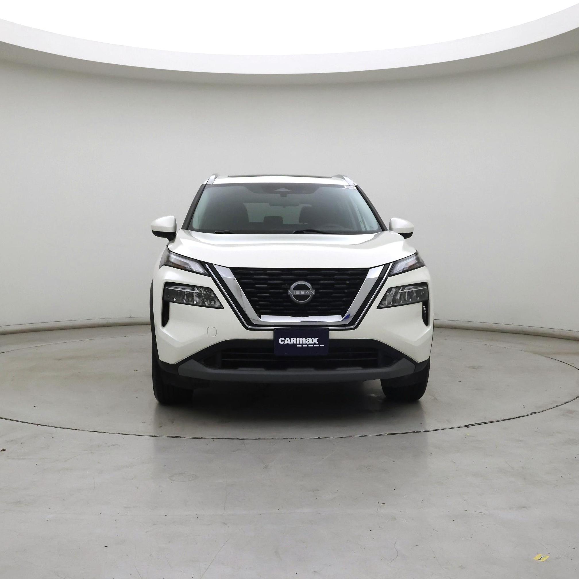 Thumbnail: 2023 Nissan Rogue - 5